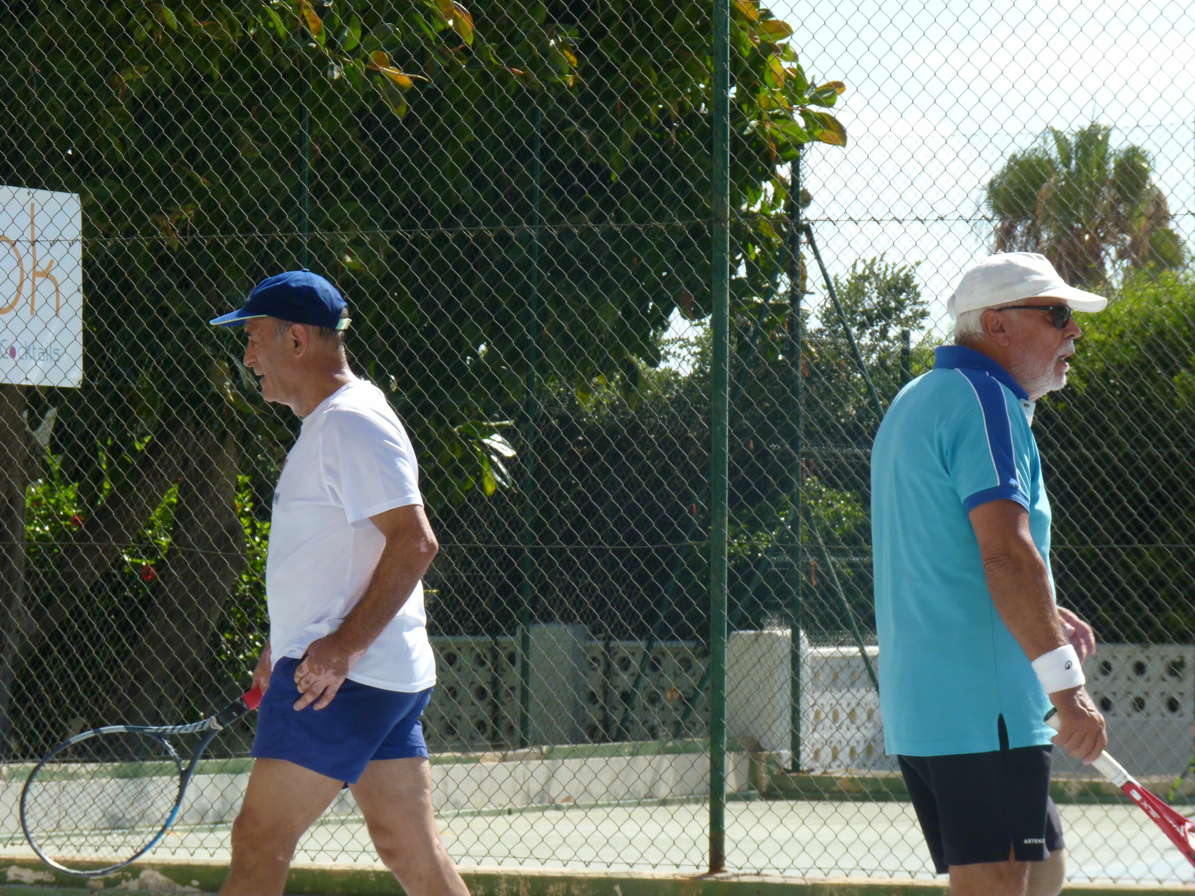 Torneo Tenis Urbanova 2026 — foto 262