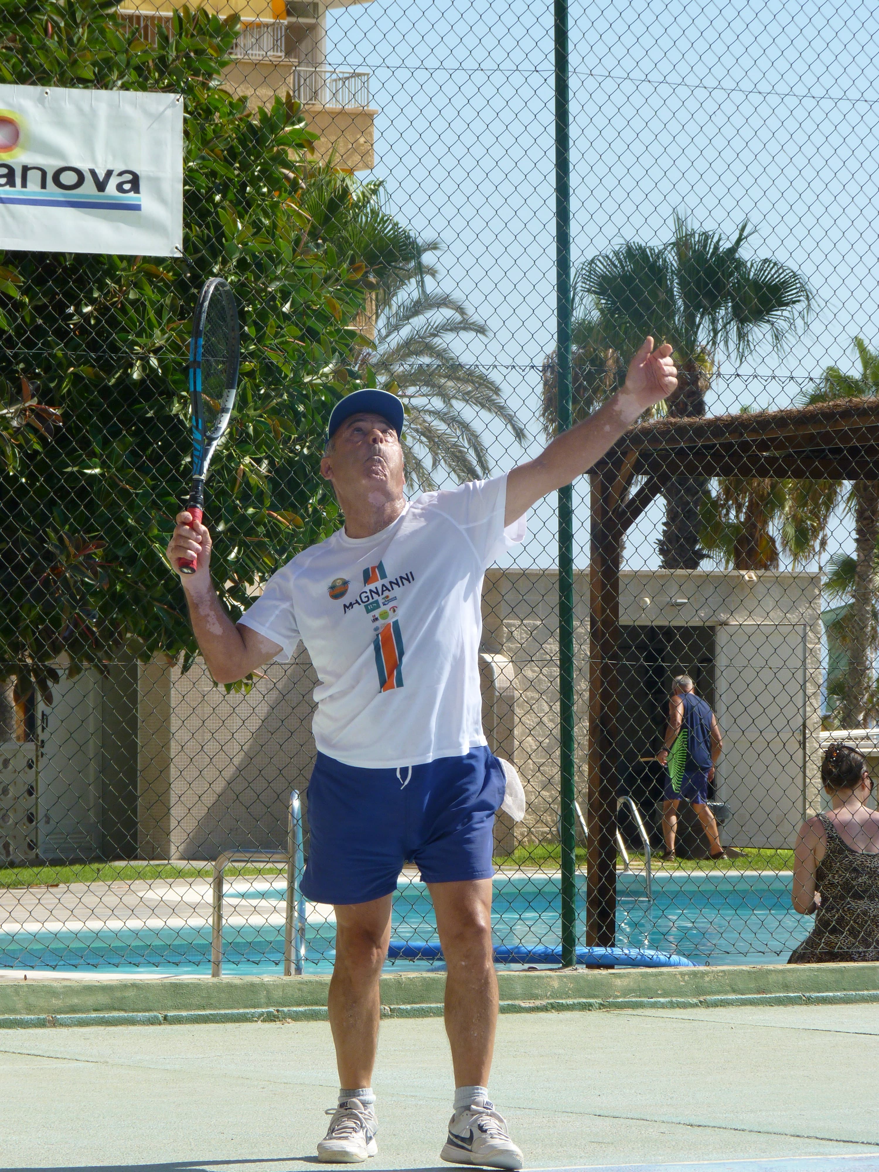 Torneo Tenis Urbanova 2026 — foto 263