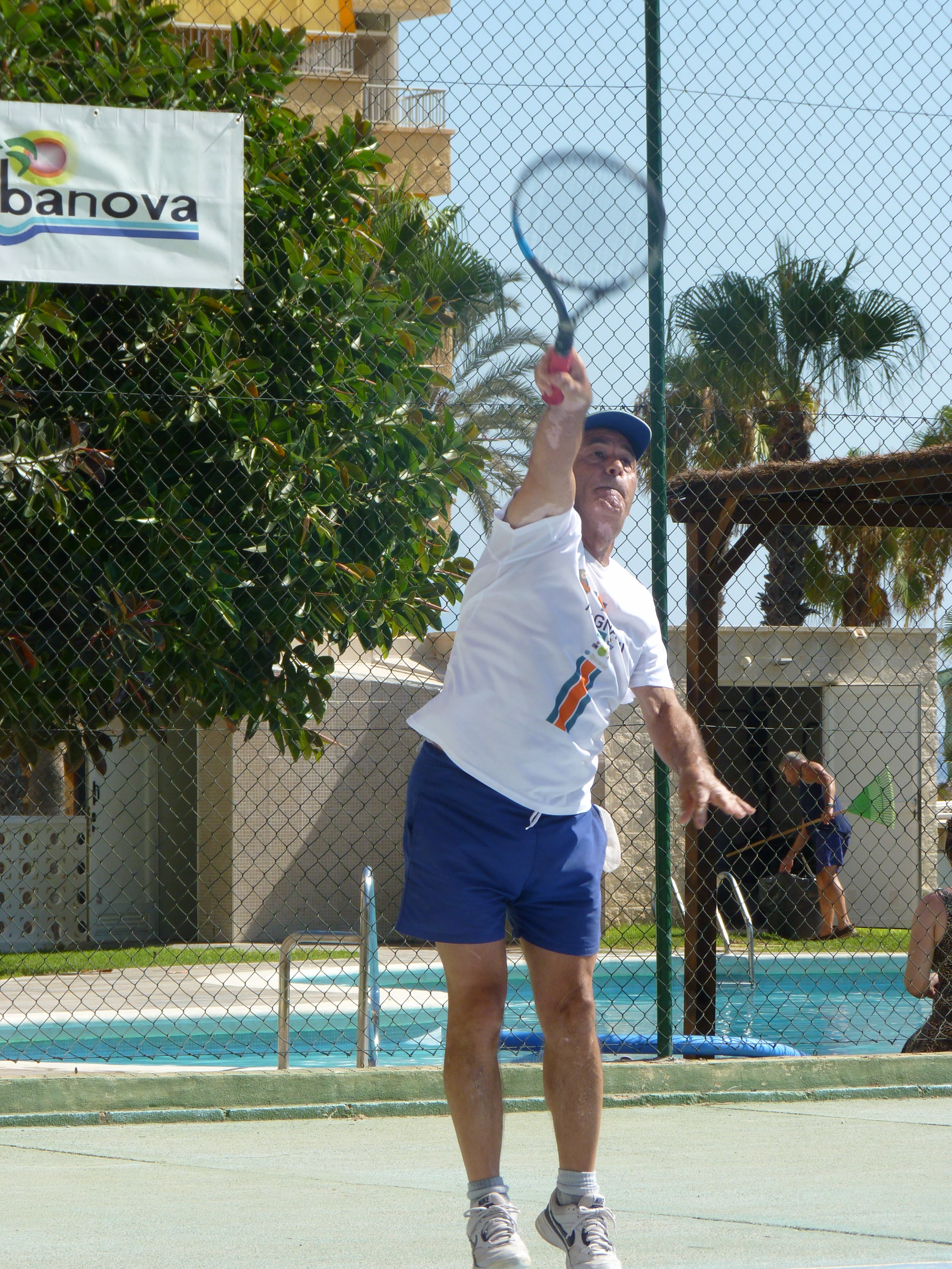Torneo Tenis Urbanova 2026 — foto 264