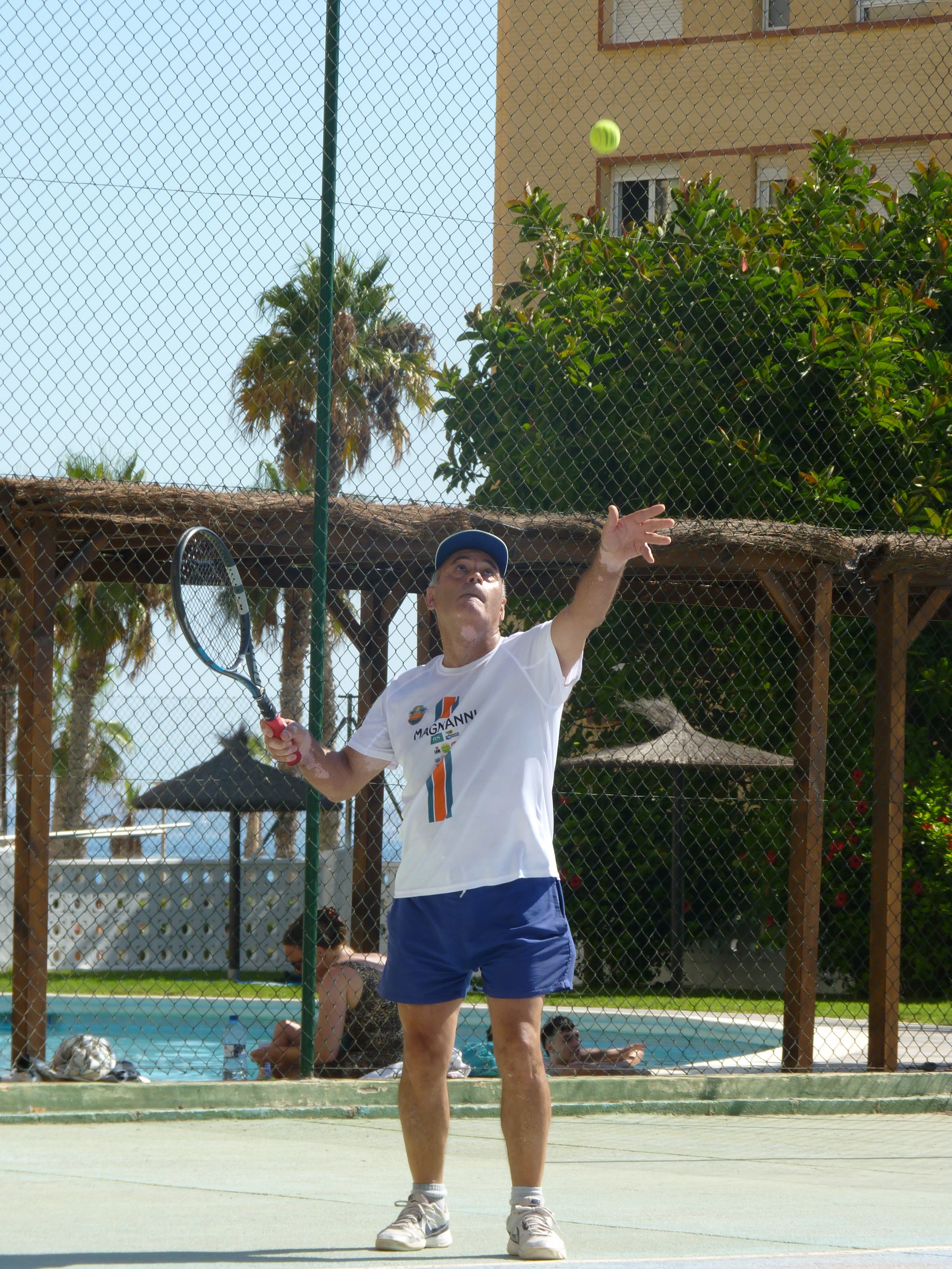 Torneo Tenis Urbanova 2026 — foto 266