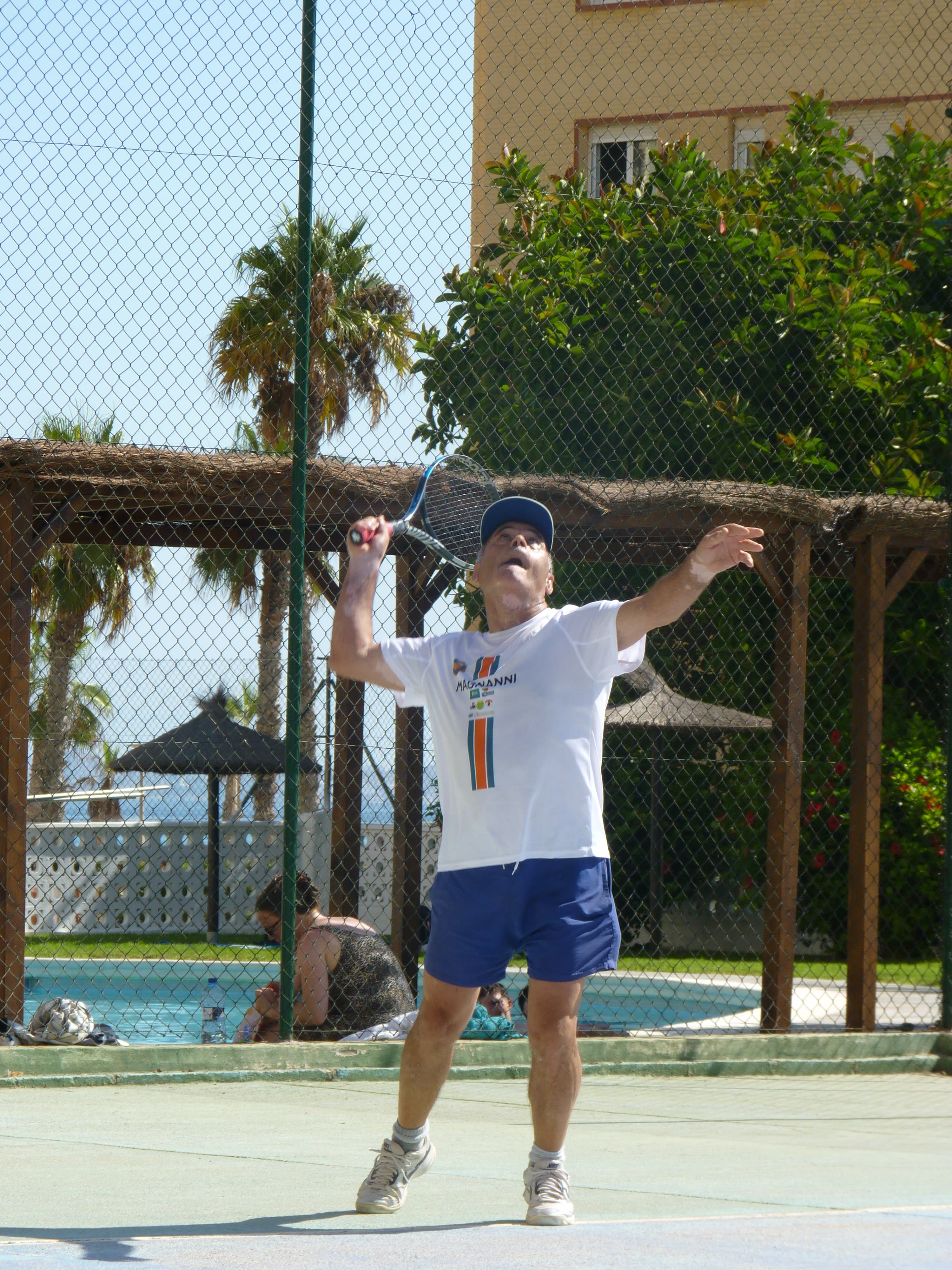 Torneo Tenis Urbanova 2026 — foto 267