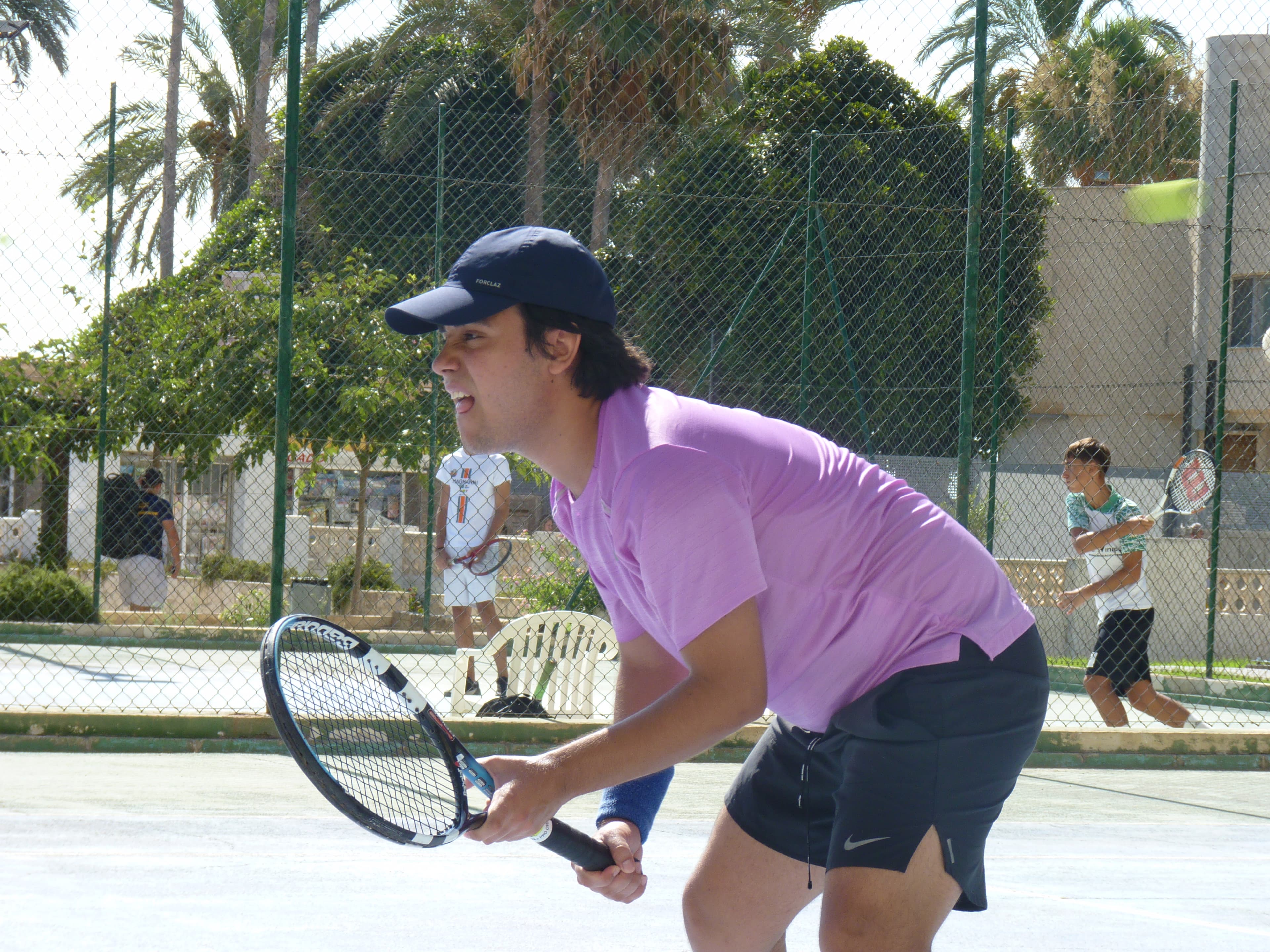 Torneo Tenis Urbanova 2026 — foto 268