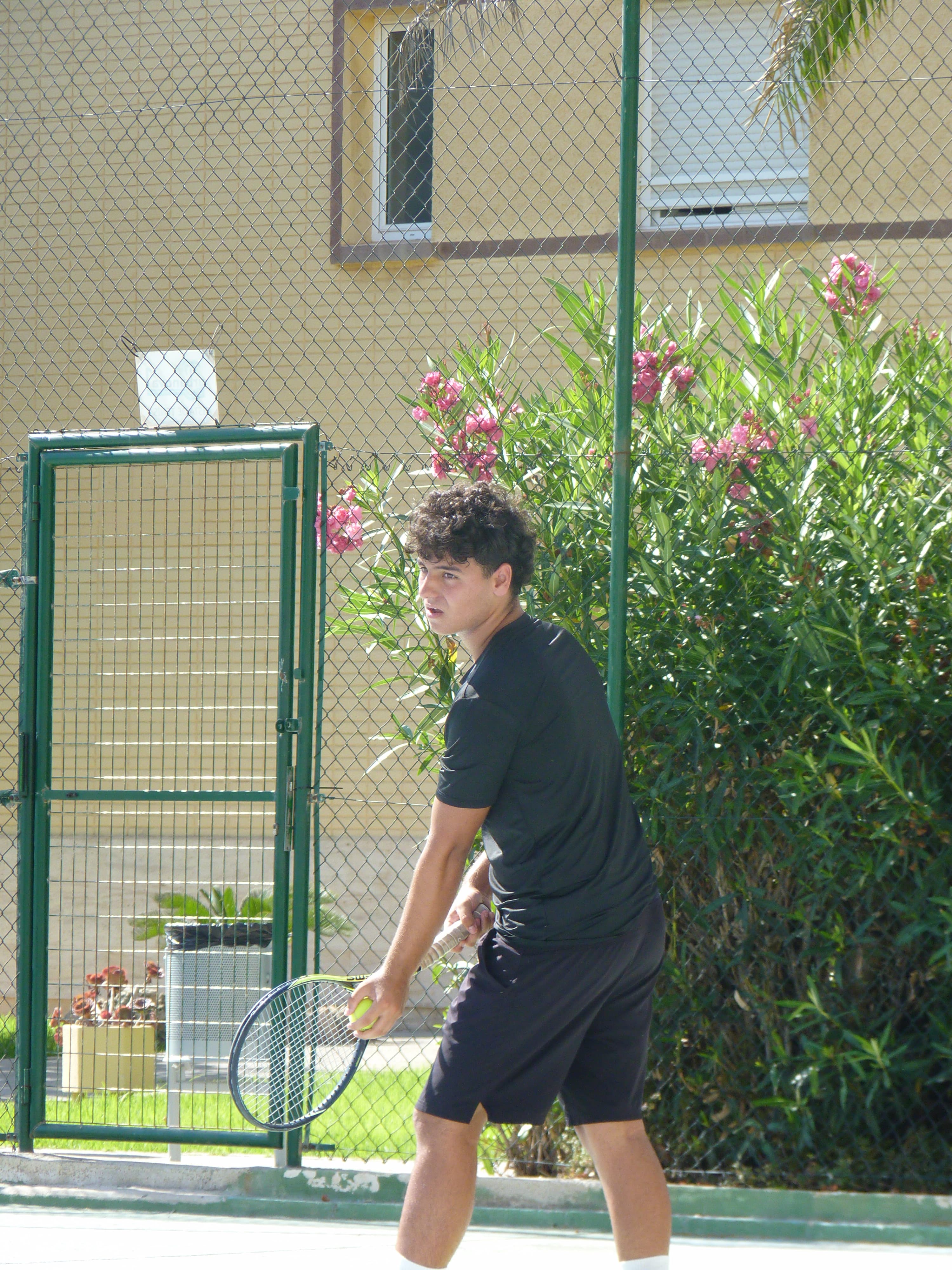 Torneo Tenis Urbanova 2026 — foto 269