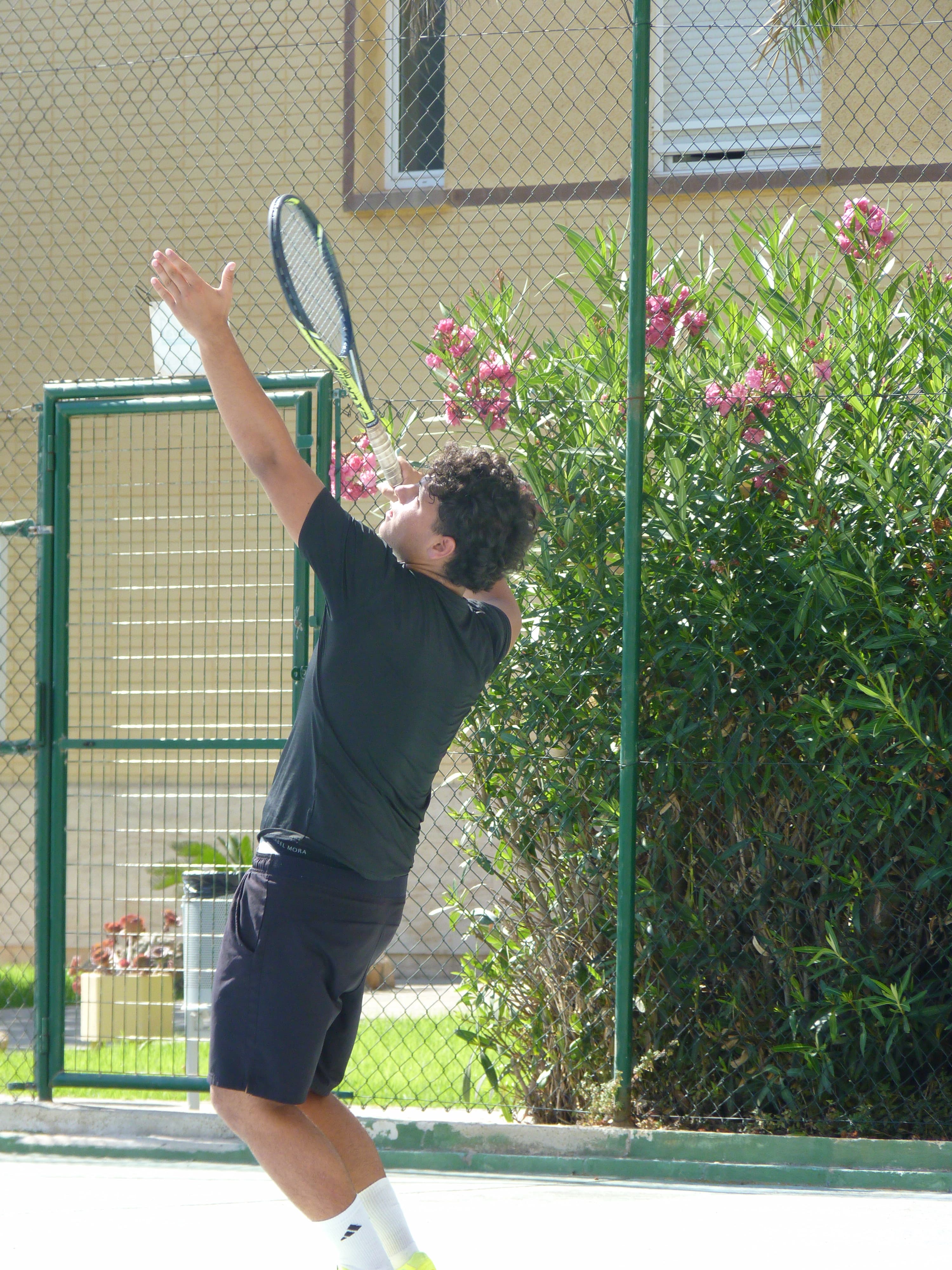 Torneo Tenis Urbanova 2026 — foto 270