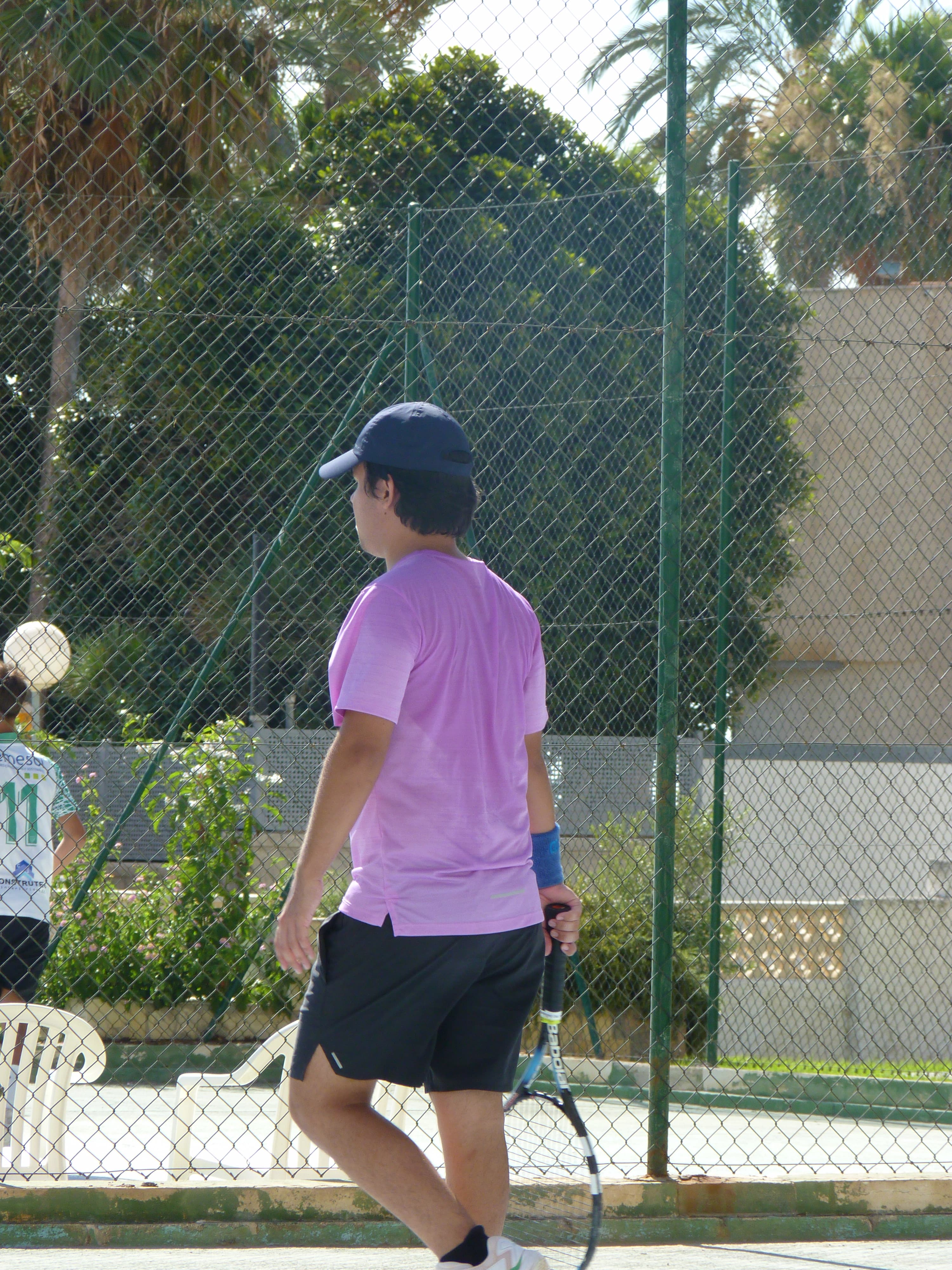 Torneo Tenis Urbanova 2026 — foto 271