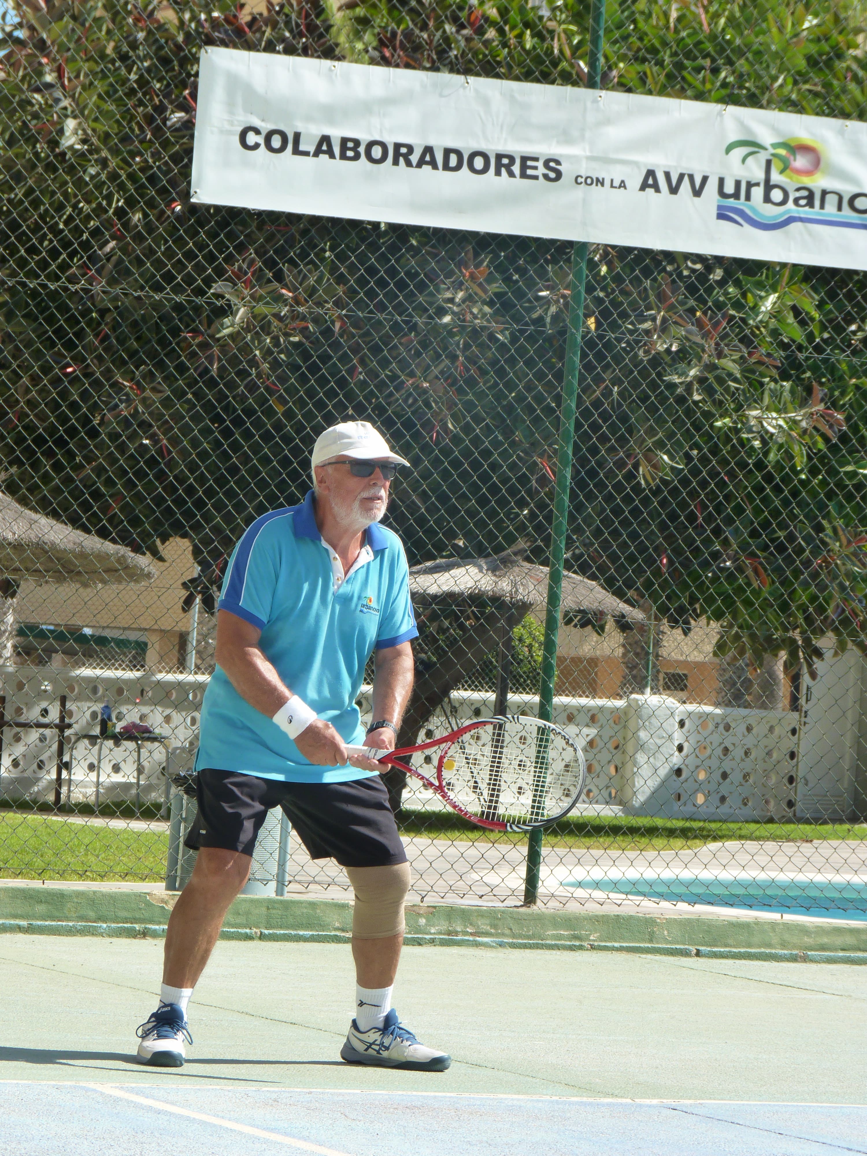 Torneo Tenis Urbanova 2026 — foto 272