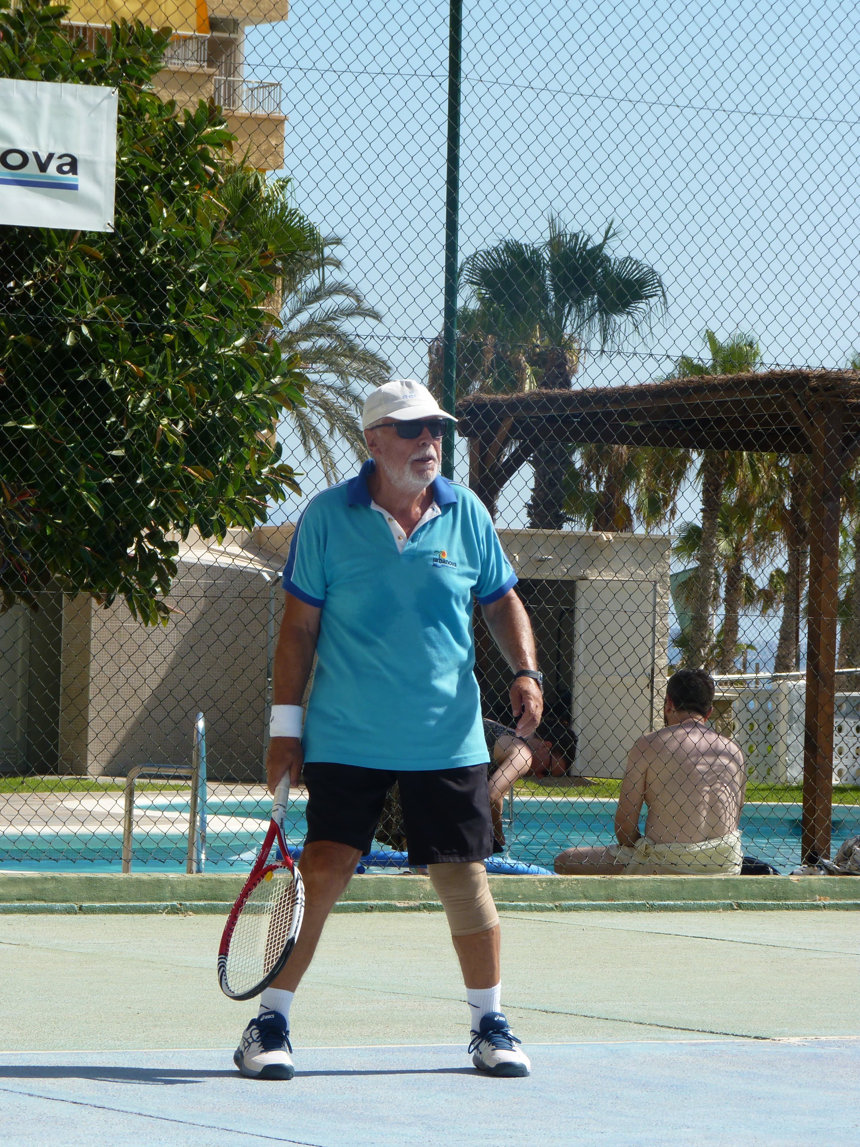 Torneo Tenis Urbanova 2026 — foto 273