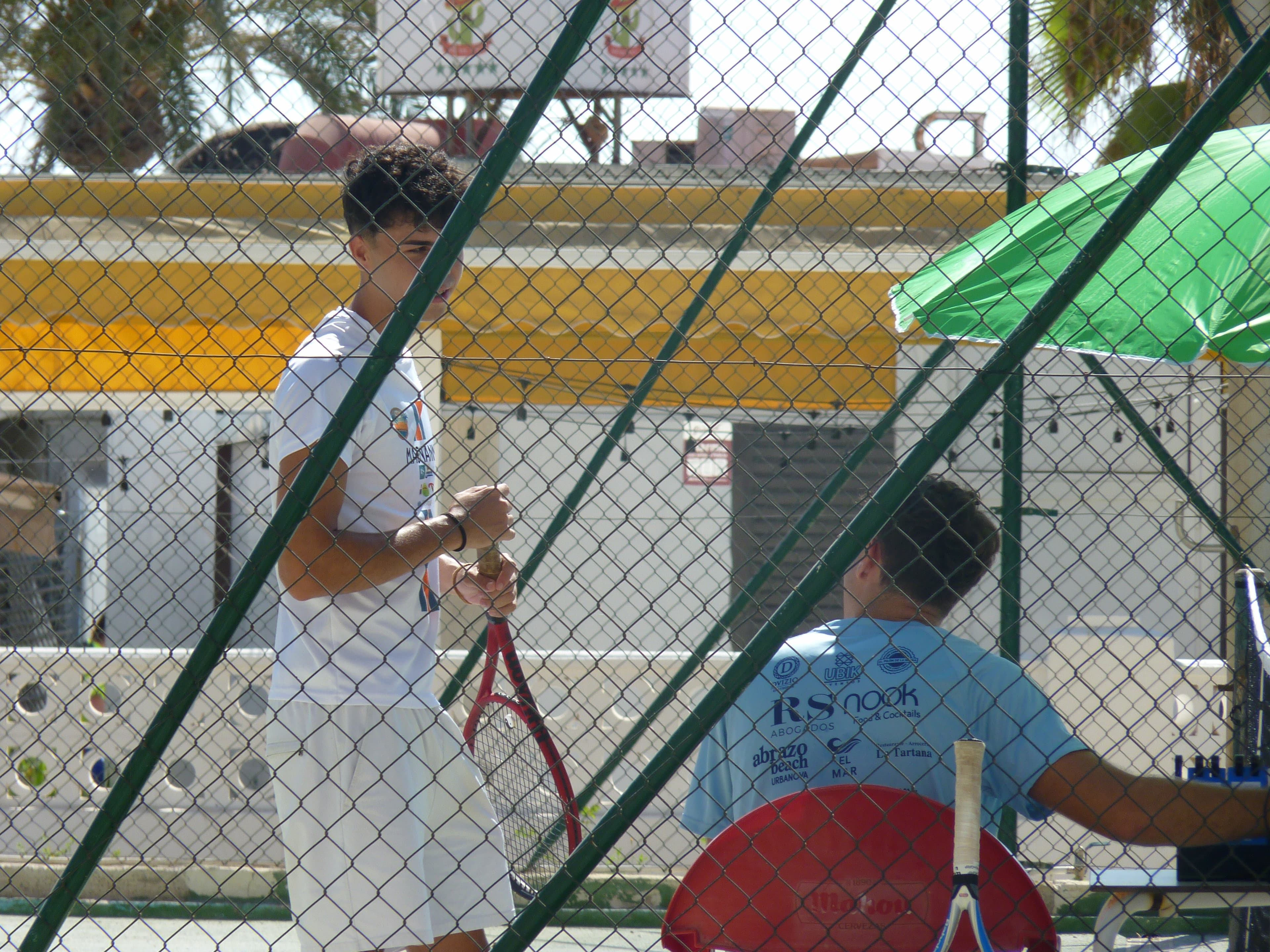 Torneo Tenis Urbanova 2026 — foto 274