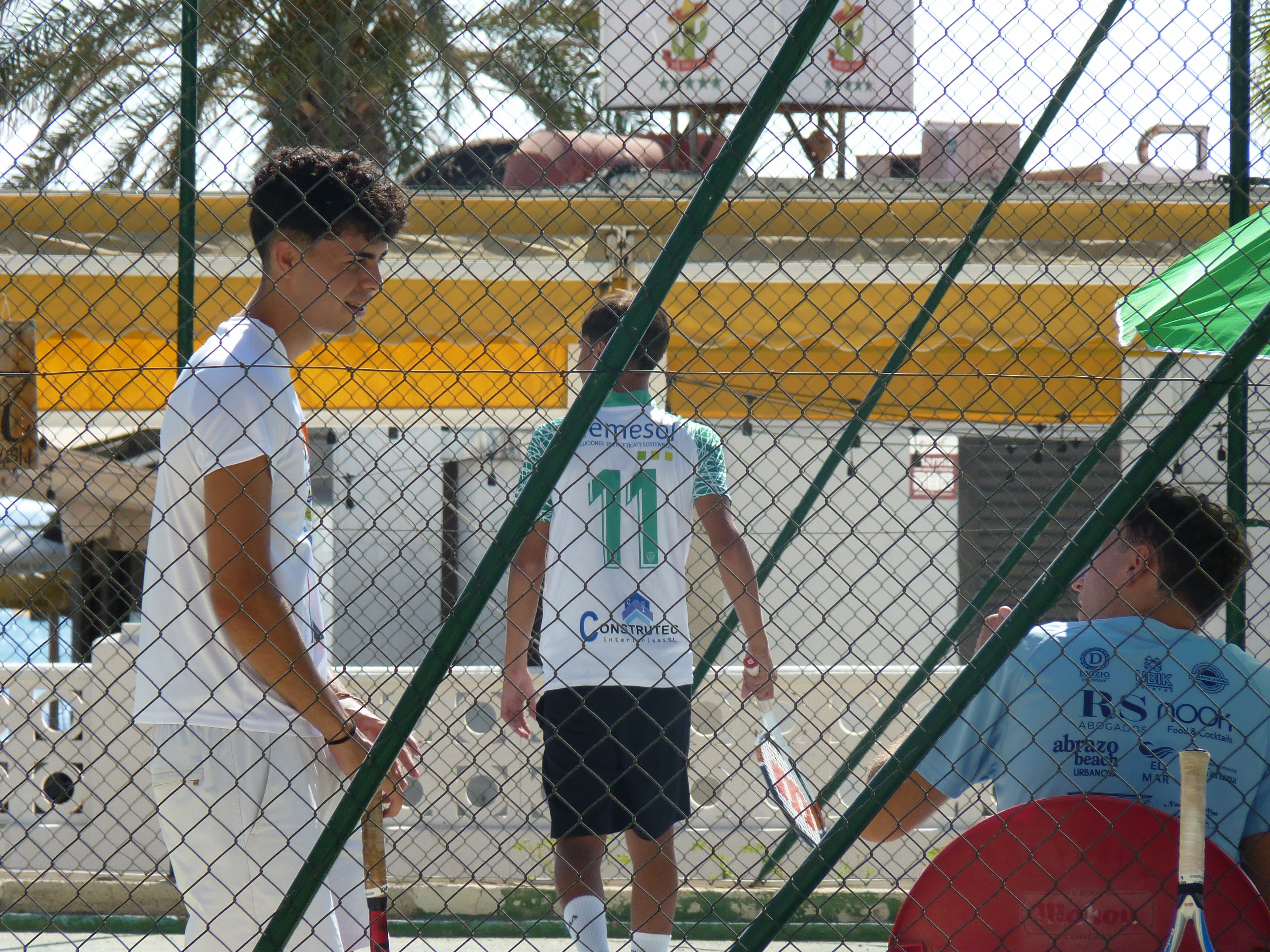 Torneo Tenis Urbanova 2026 — foto 275