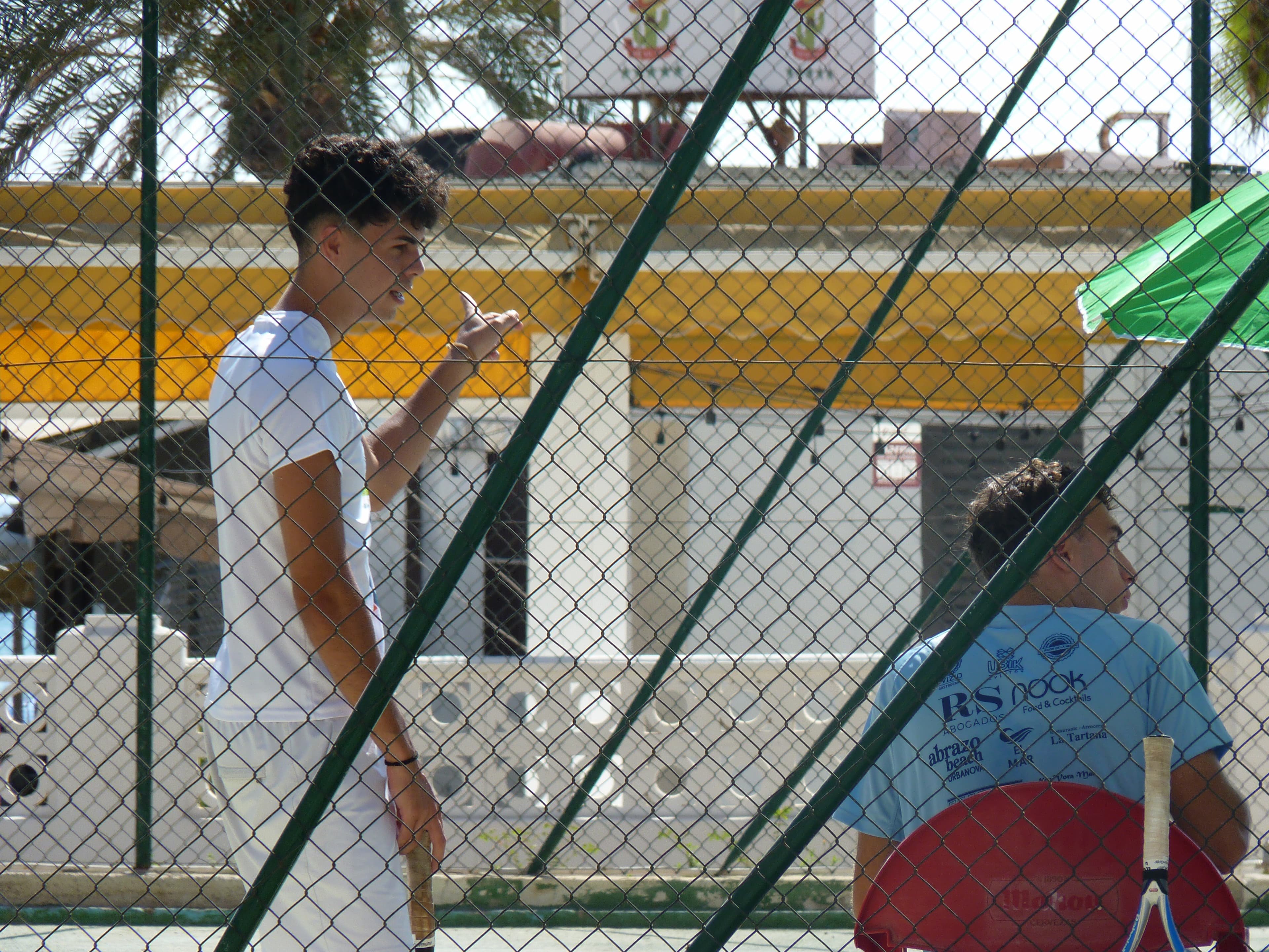 Torneo Tenis Urbanova 2026 — foto 276
