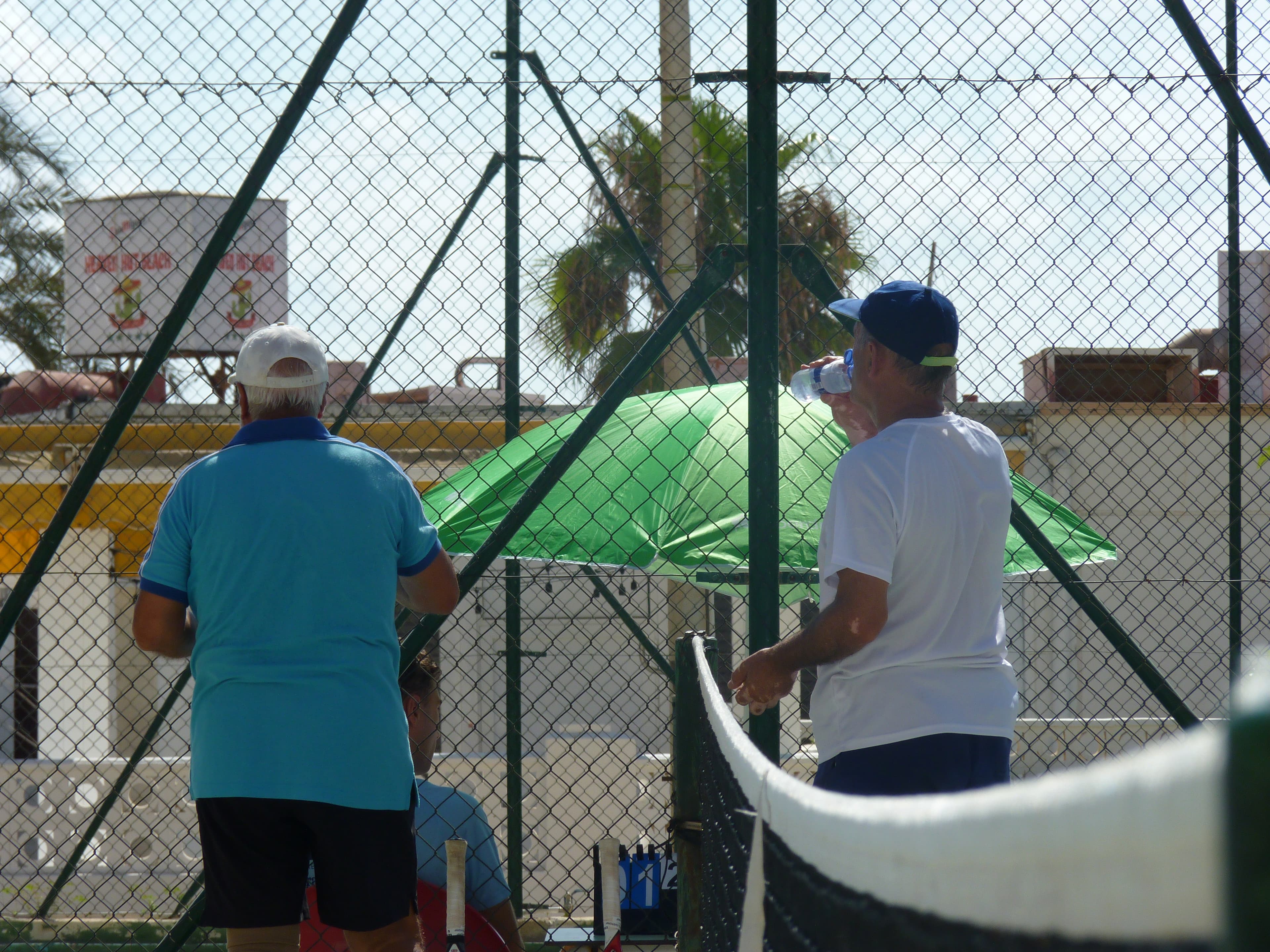 Torneo Tenis Urbanova 2026 — foto 278