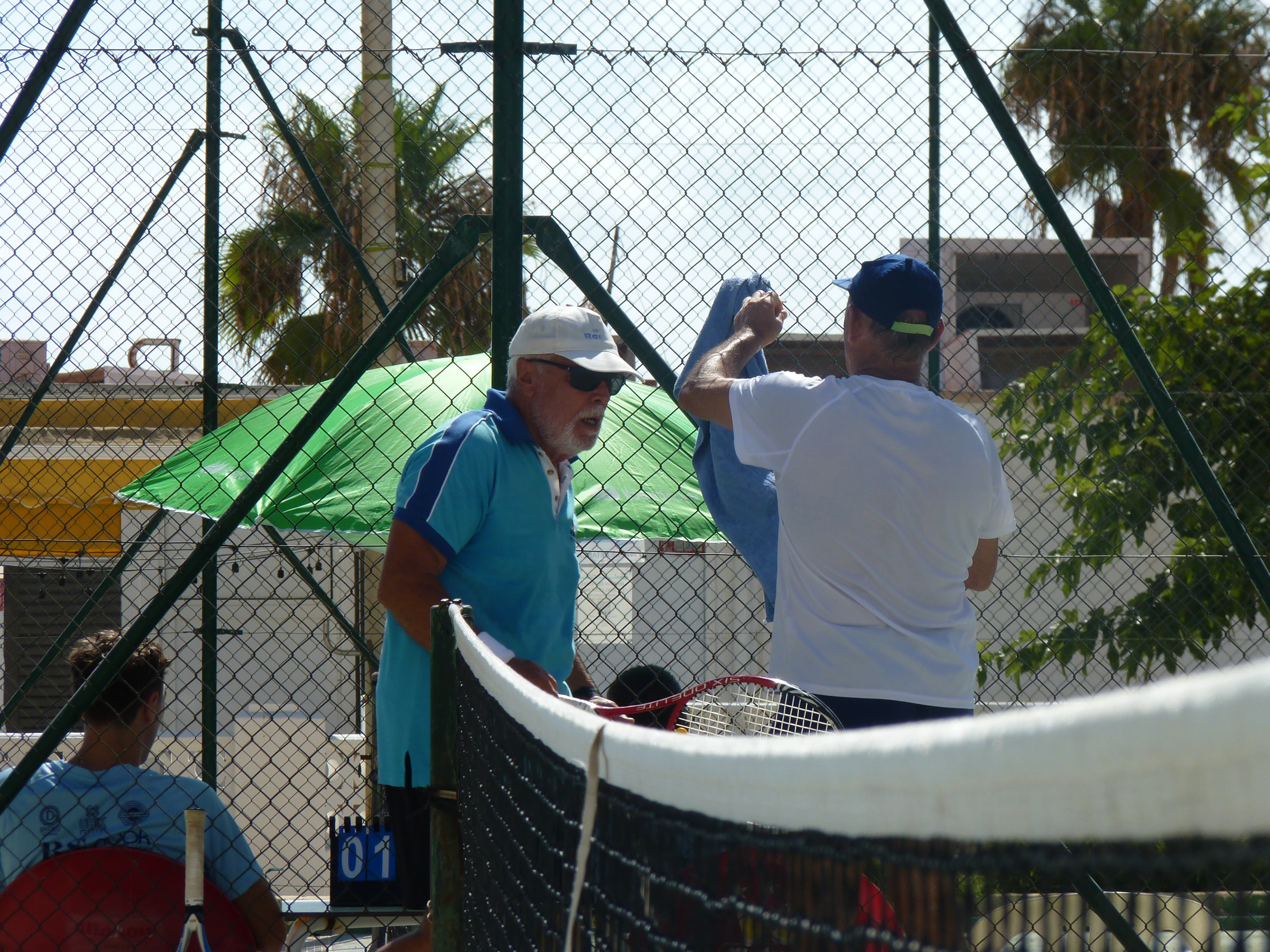 Torneo Tenis Urbanova 2026 — foto 279