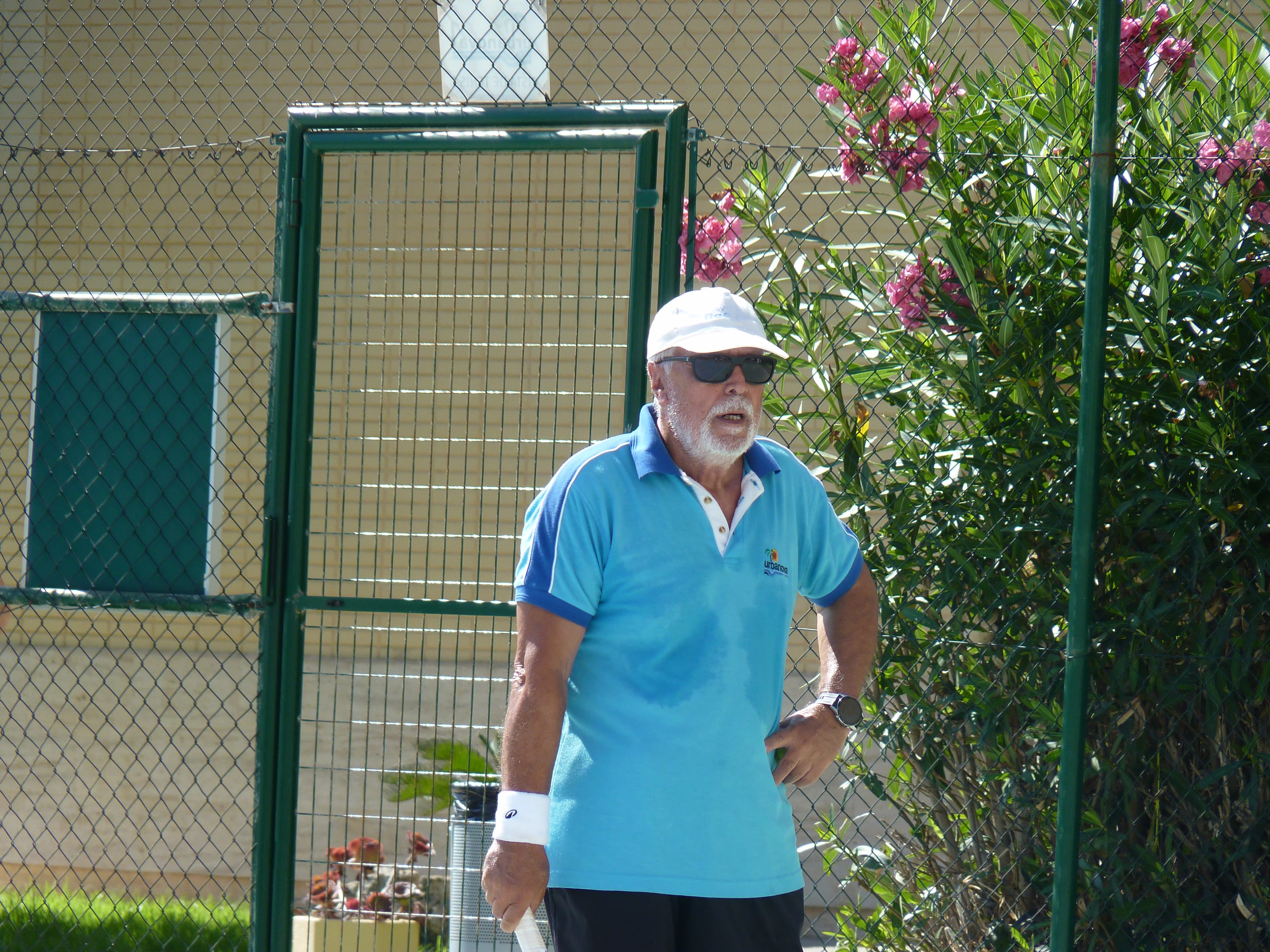 Torneo Tenis Urbanova 2026 — foto 281