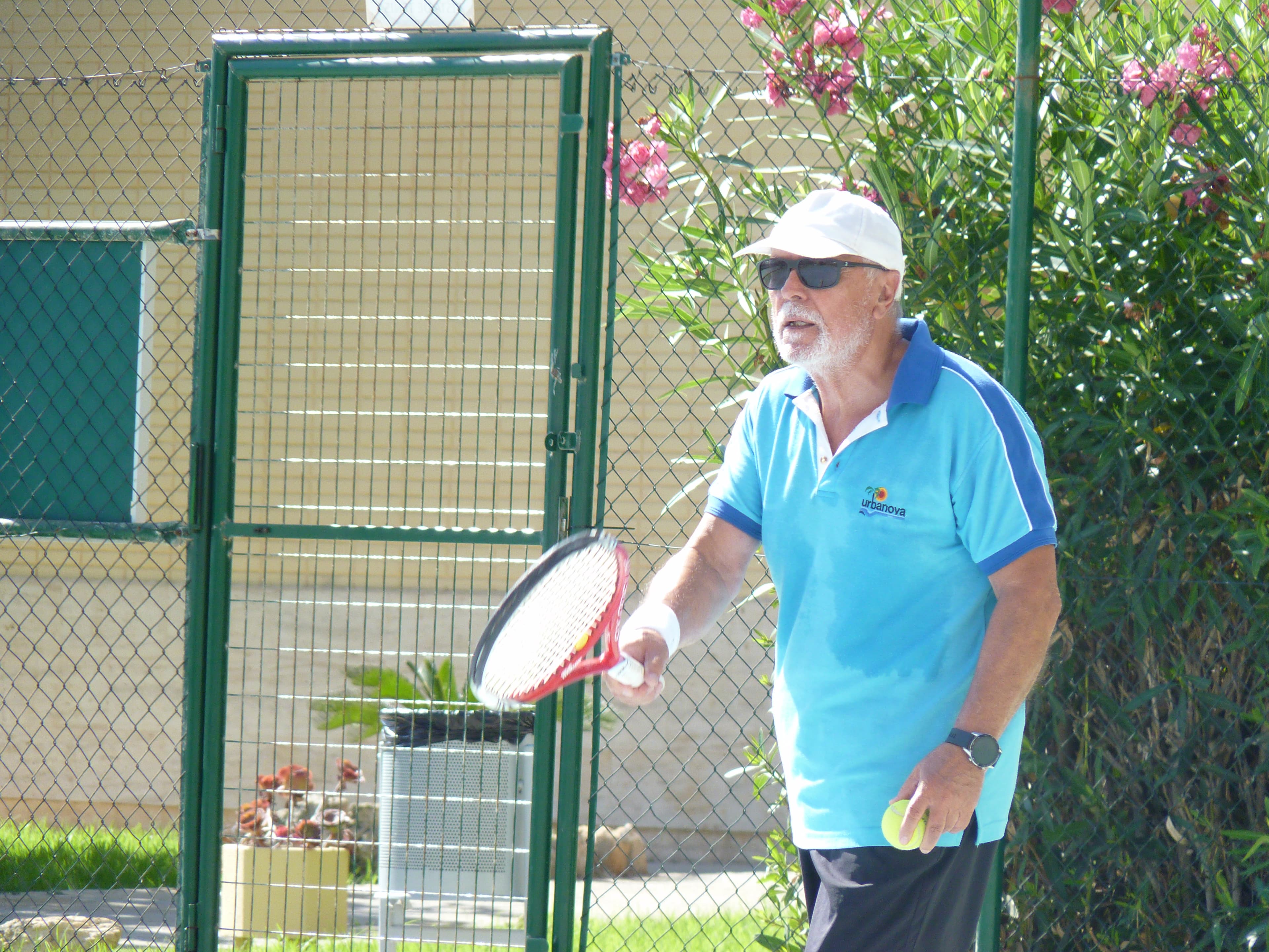Torneo Tenis Urbanova 2026 — foto 282