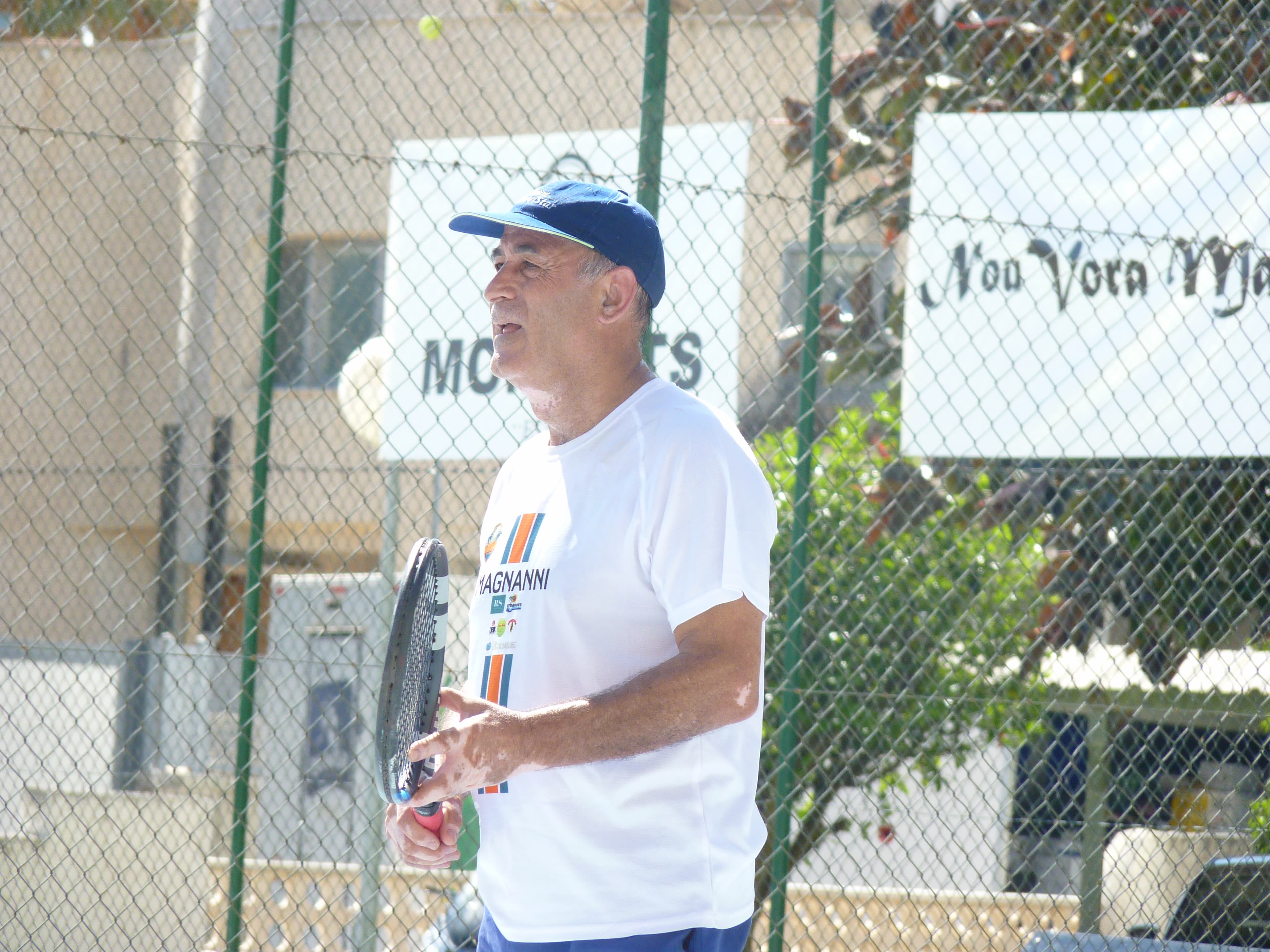Torneo Tenis Urbanova 2026 — foto 283