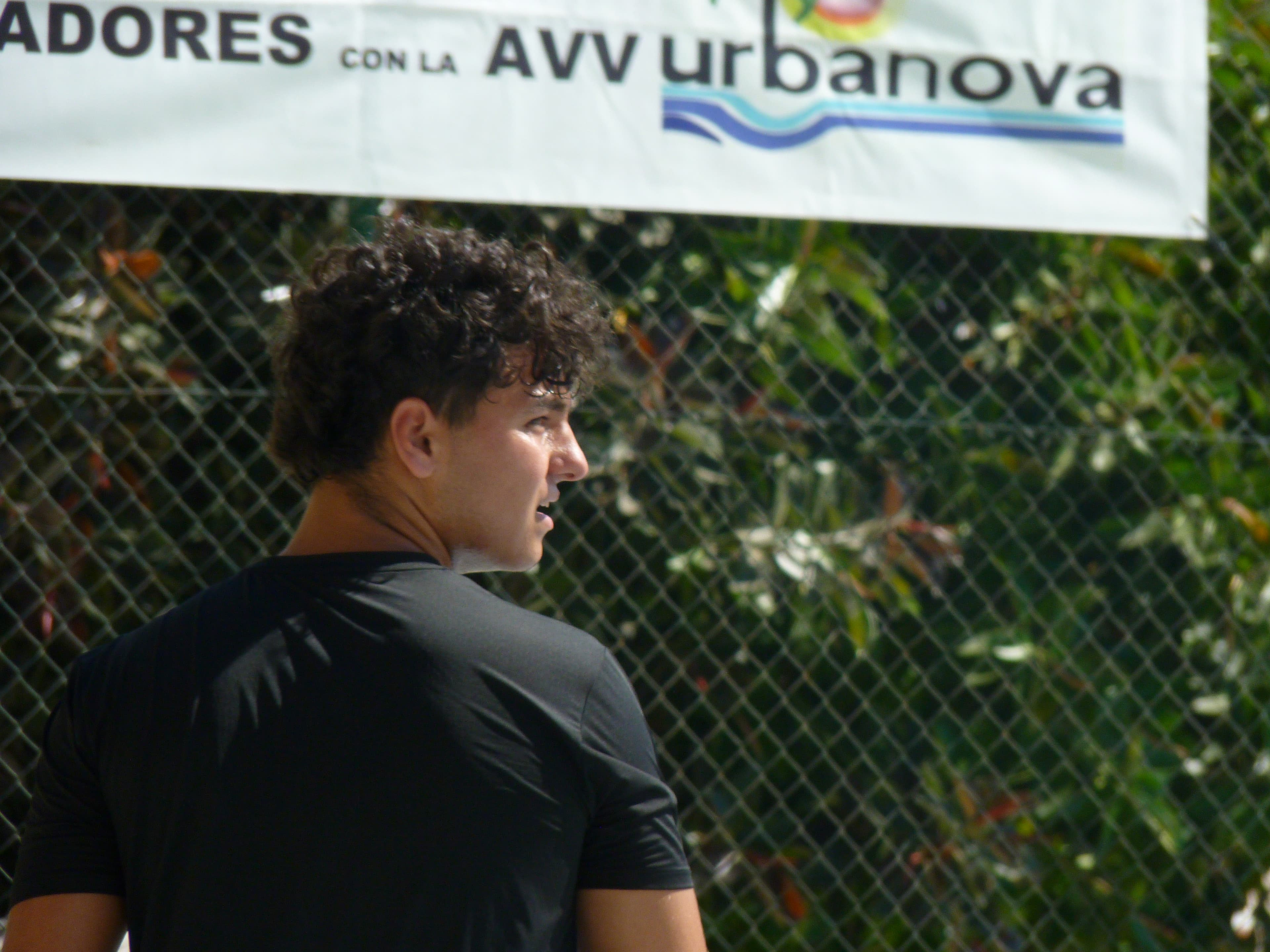 Torneo Tenis Urbanova 2026 — foto 285