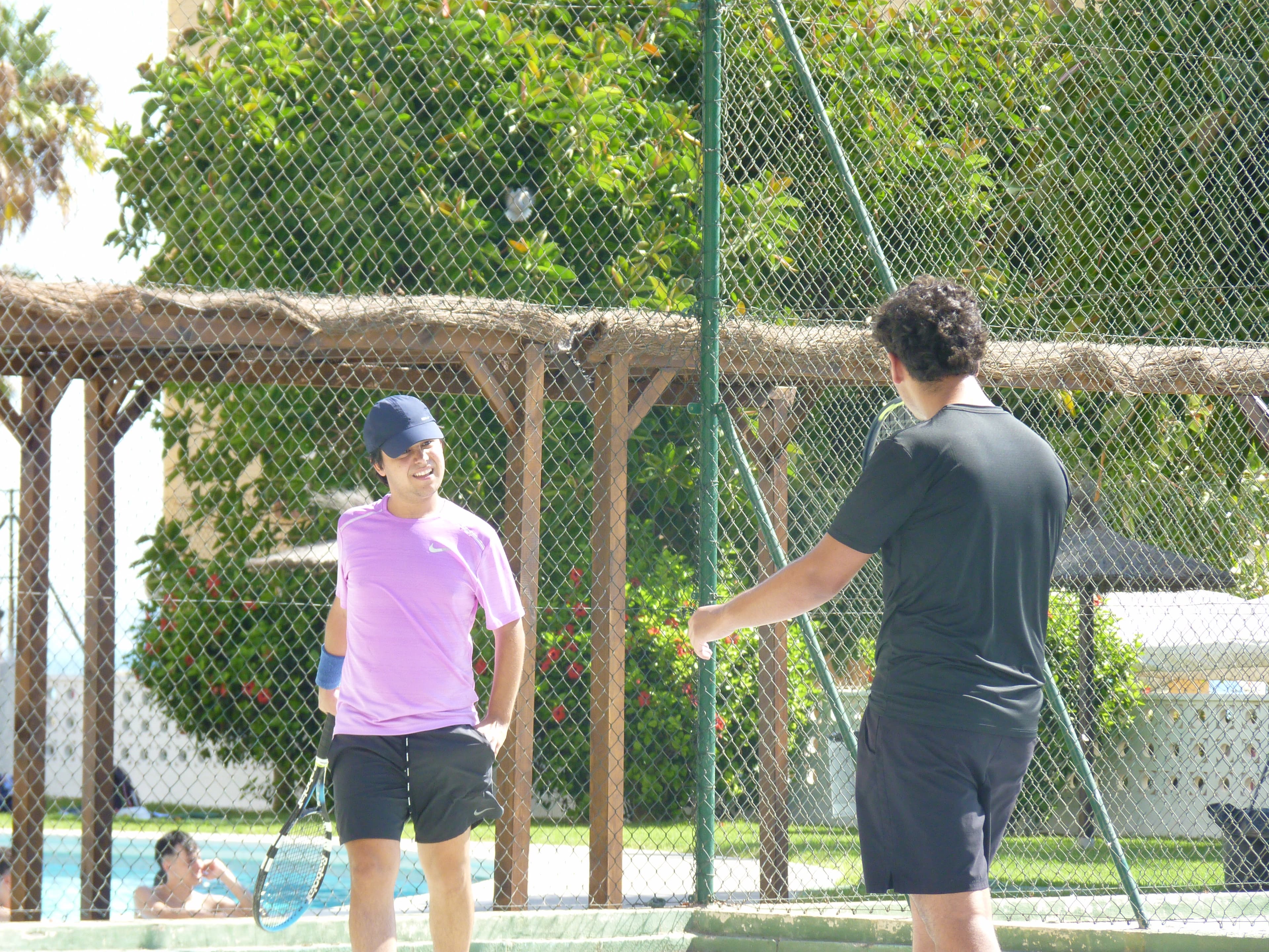 Torneo Tenis Urbanova 2026 — foto 286