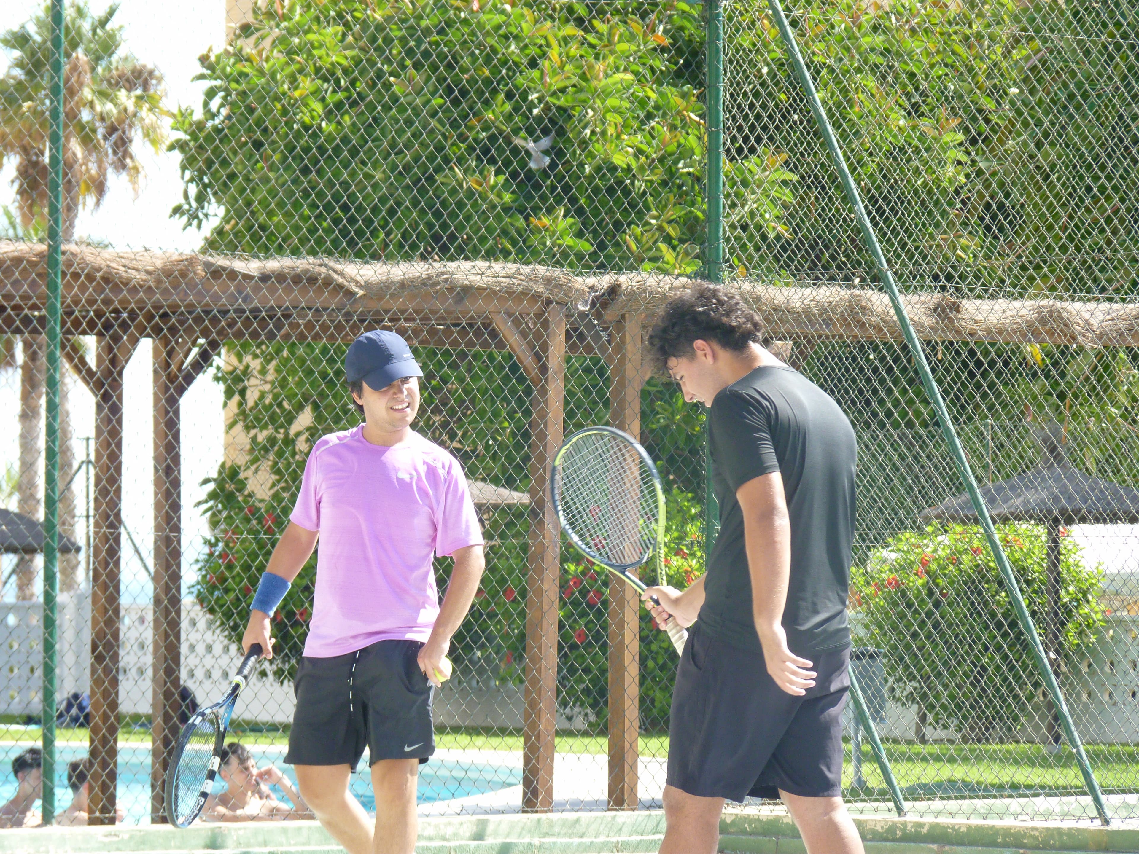 Torneo Tenis Urbanova 2026 — foto 287