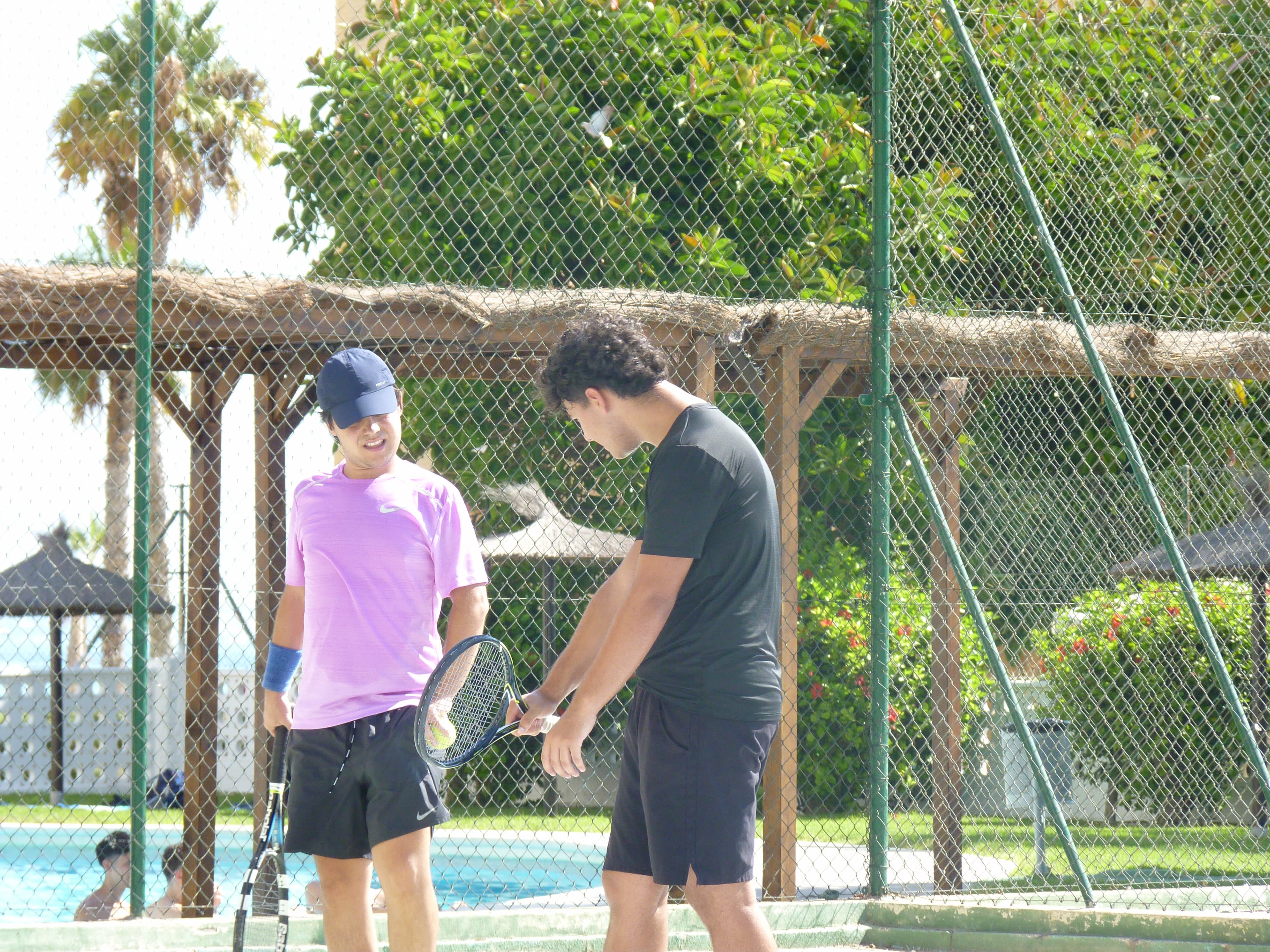Torneo Tenis Urbanova 2026 — foto 288