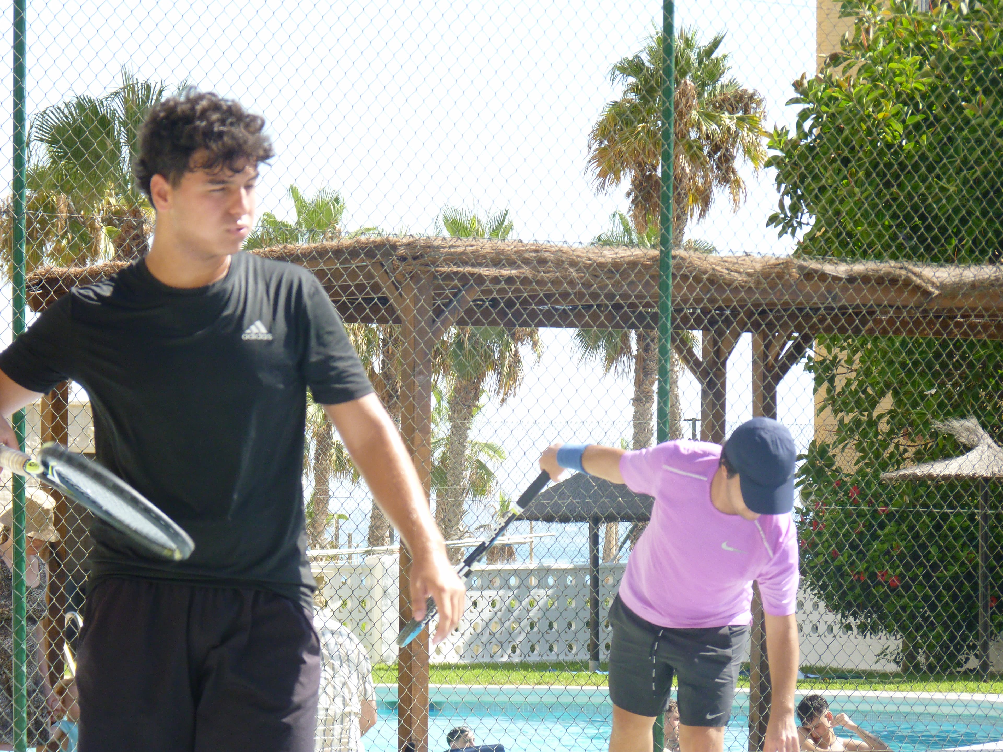 Torneo Tenis Urbanova 2026 — foto 289