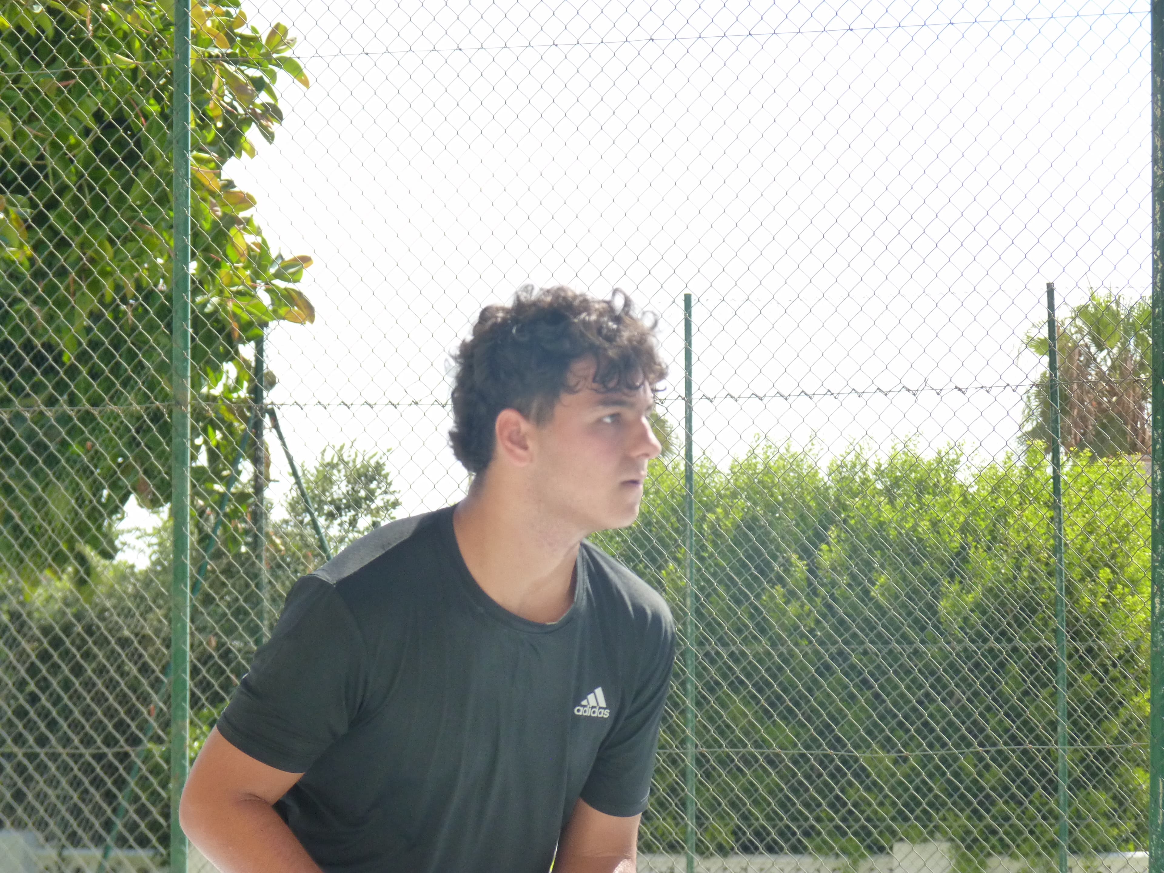 Torneo Tenis Urbanova 2026 — foto 290