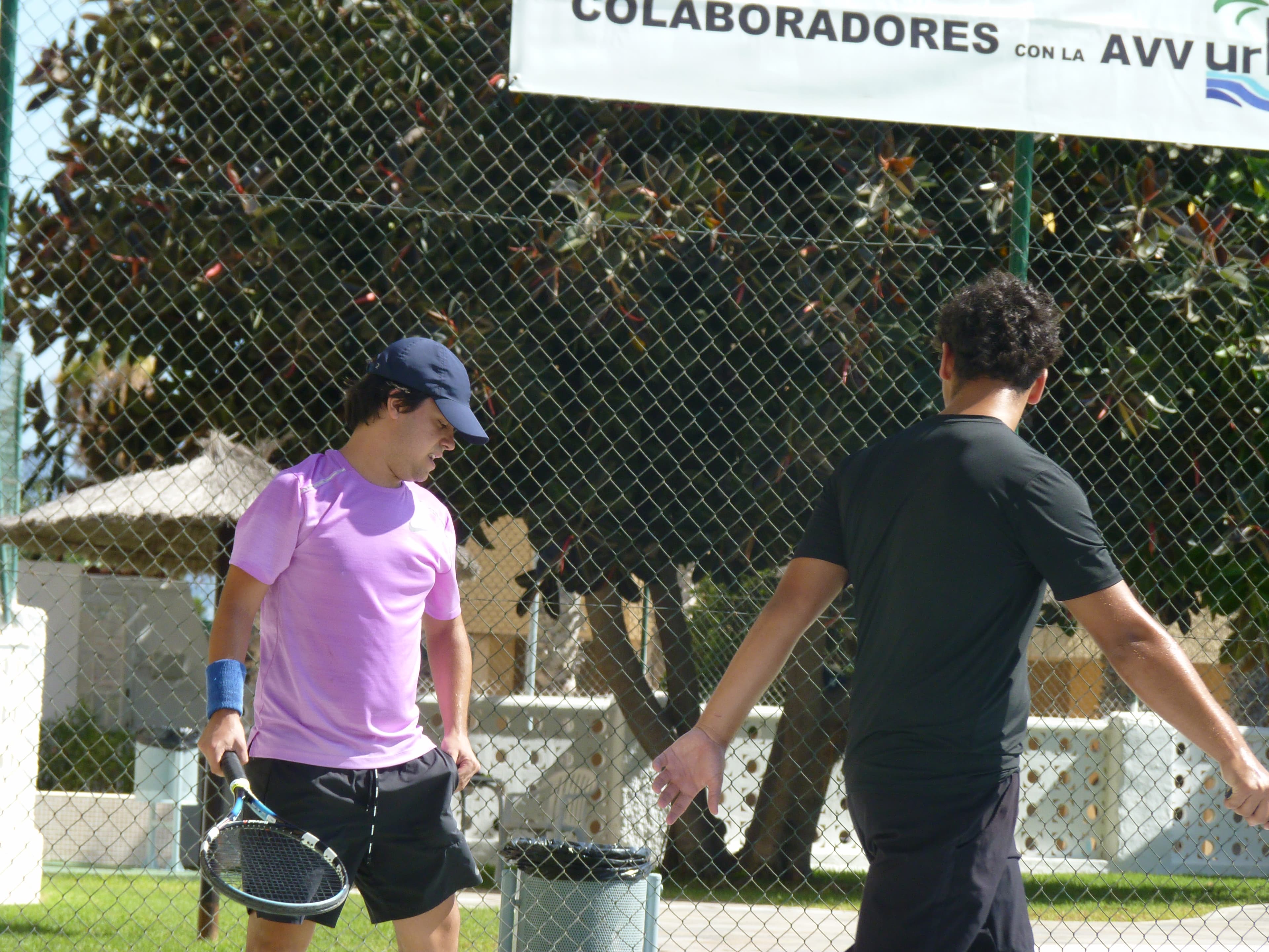 Torneo Tenis Urbanova 2026 — foto 291