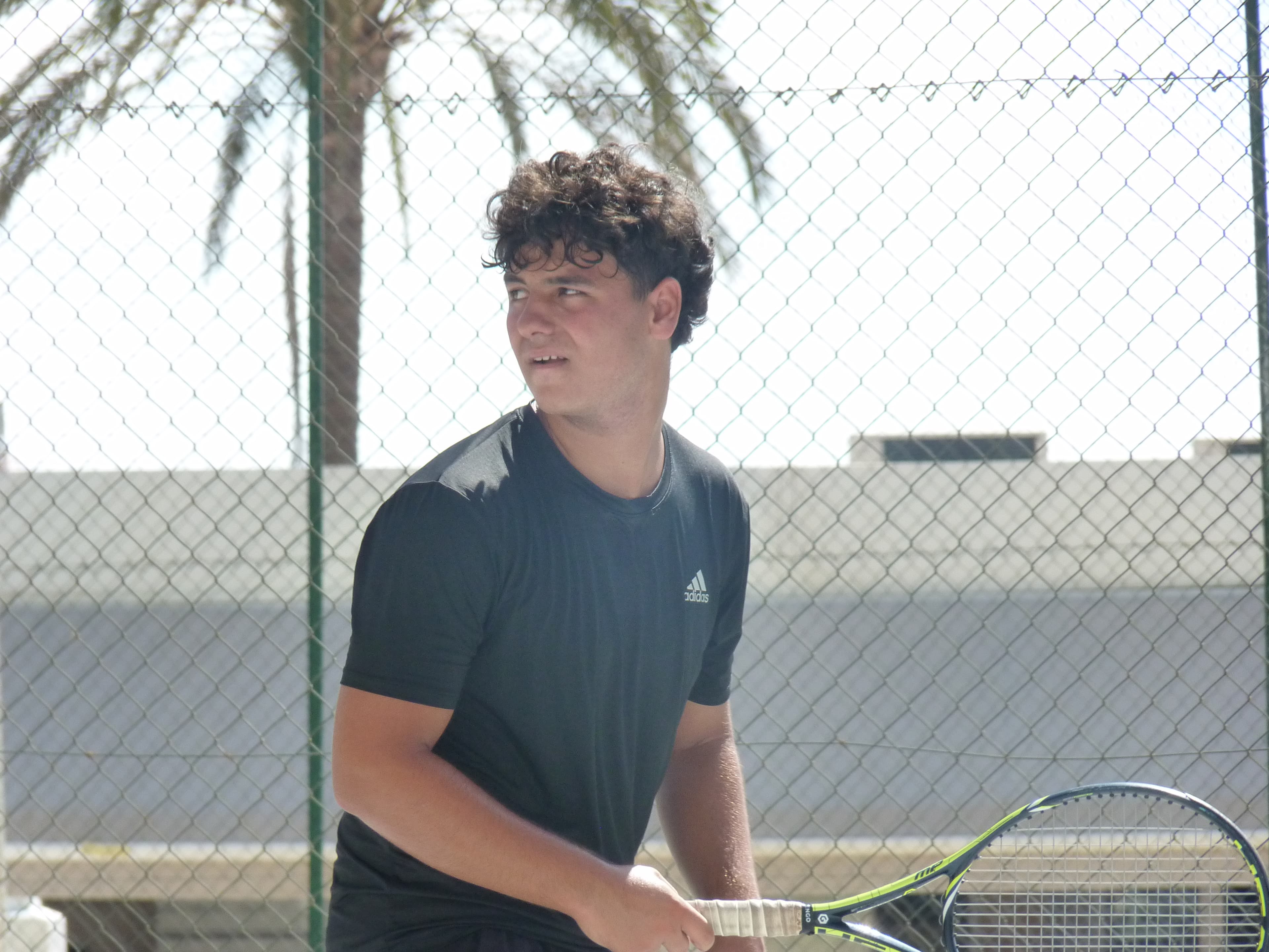 Torneo Tenis Urbanova 2026 — foto 292