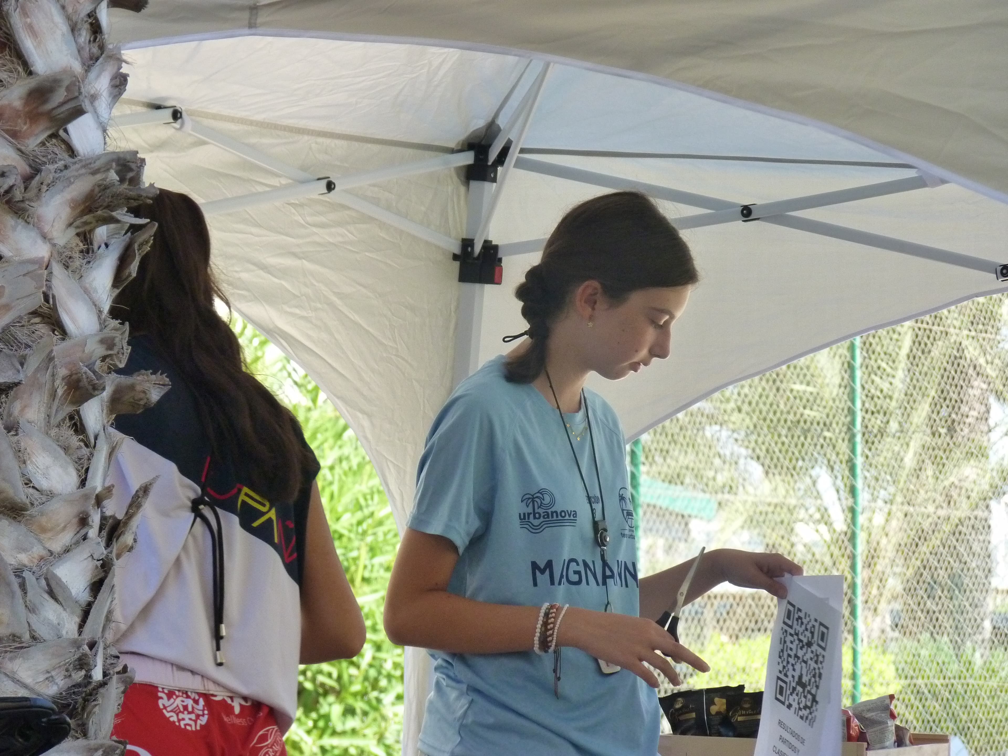 Torneo Tenis Urbanova 2026 — foto 294