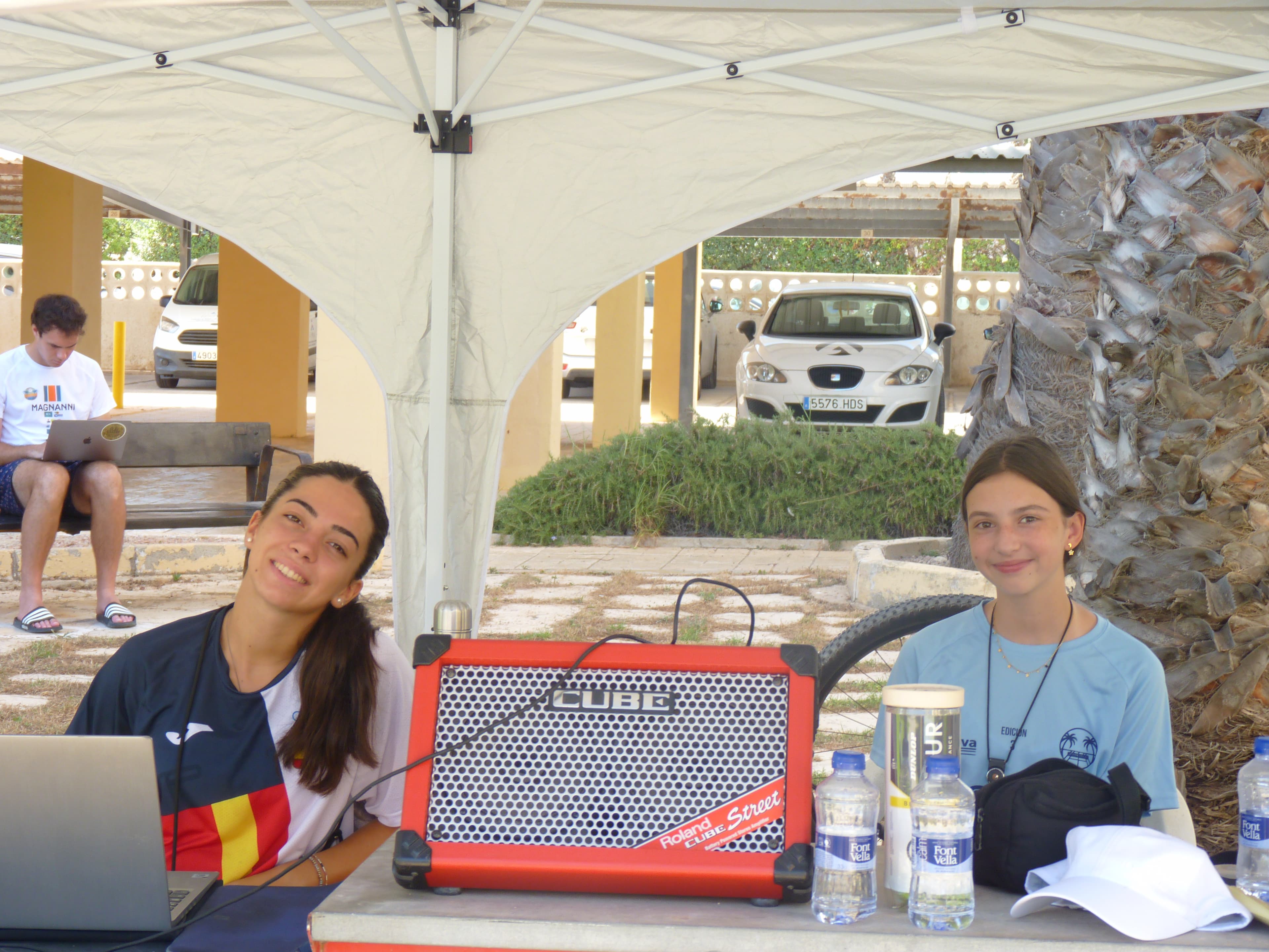 Torneo Tenis Urbanova 2026 — foto 295