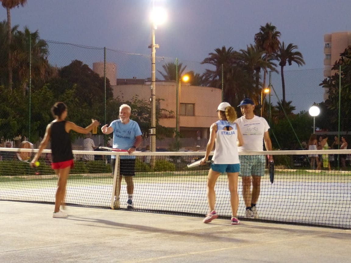 Torneo Tenis Urbanova 2026 — foto 305
