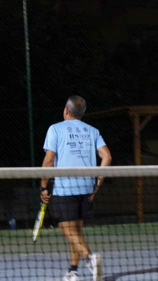 Torneo Tenis Urbanova 2026 — foto 306