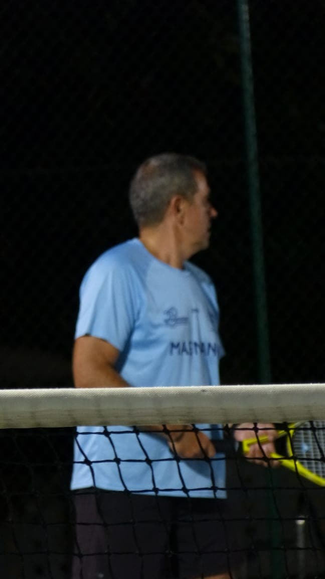Torneo Tenis Urbanova 2026 — foto 307