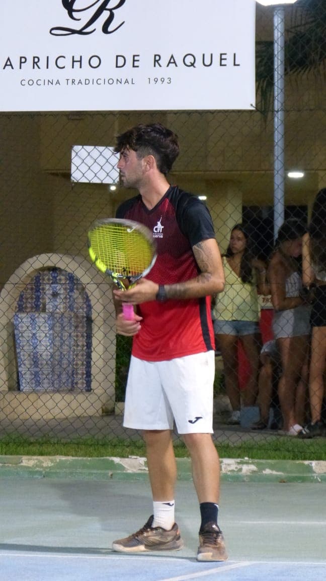 Torneo Tenis Urbanova 2026 — foto 308