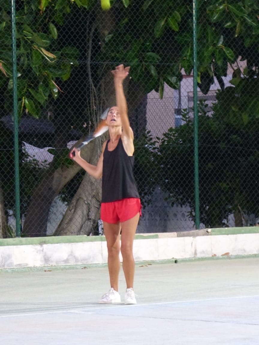 Torneo Tenis Urbanova 2026 — foto 309
