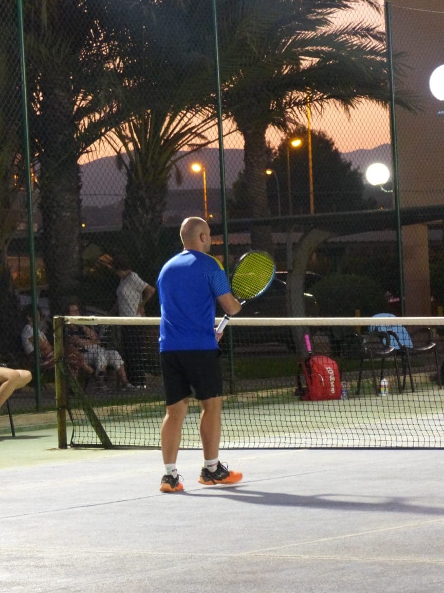 Torneo Tenis Urbanova 2026 — foto 310
