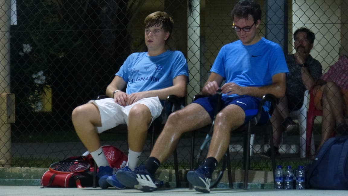 Torneo Tenis Urbanova 2026 — foto 299