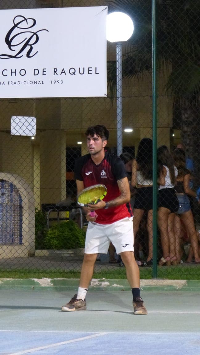 Torneo Tenis Urbanova 2026 — foto 301
