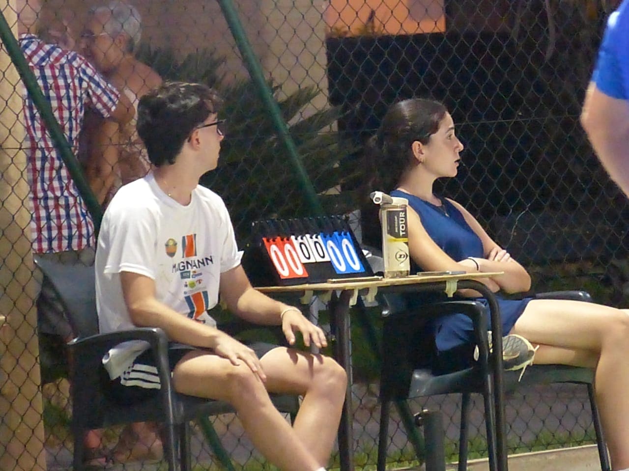 Torneo Tenis Urbanova 2026 — foto 302