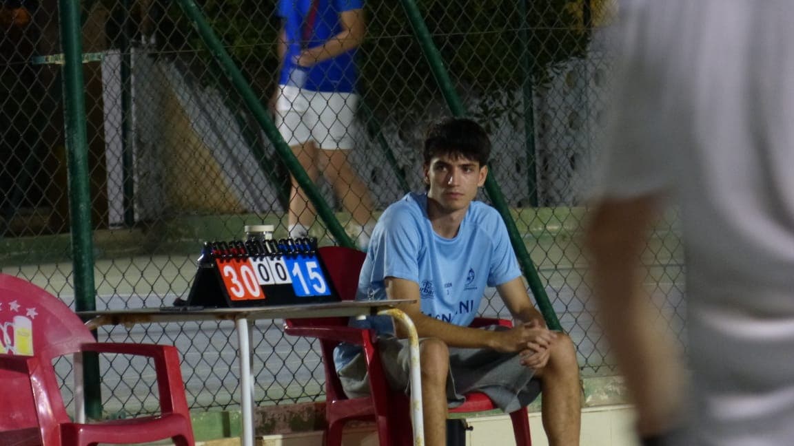 Torneo Tenis Urbanova 2026 — foto 304