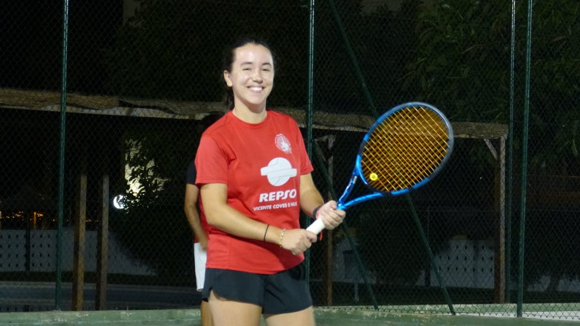 Torneo Tenis Urbanova 2026 — foto 312