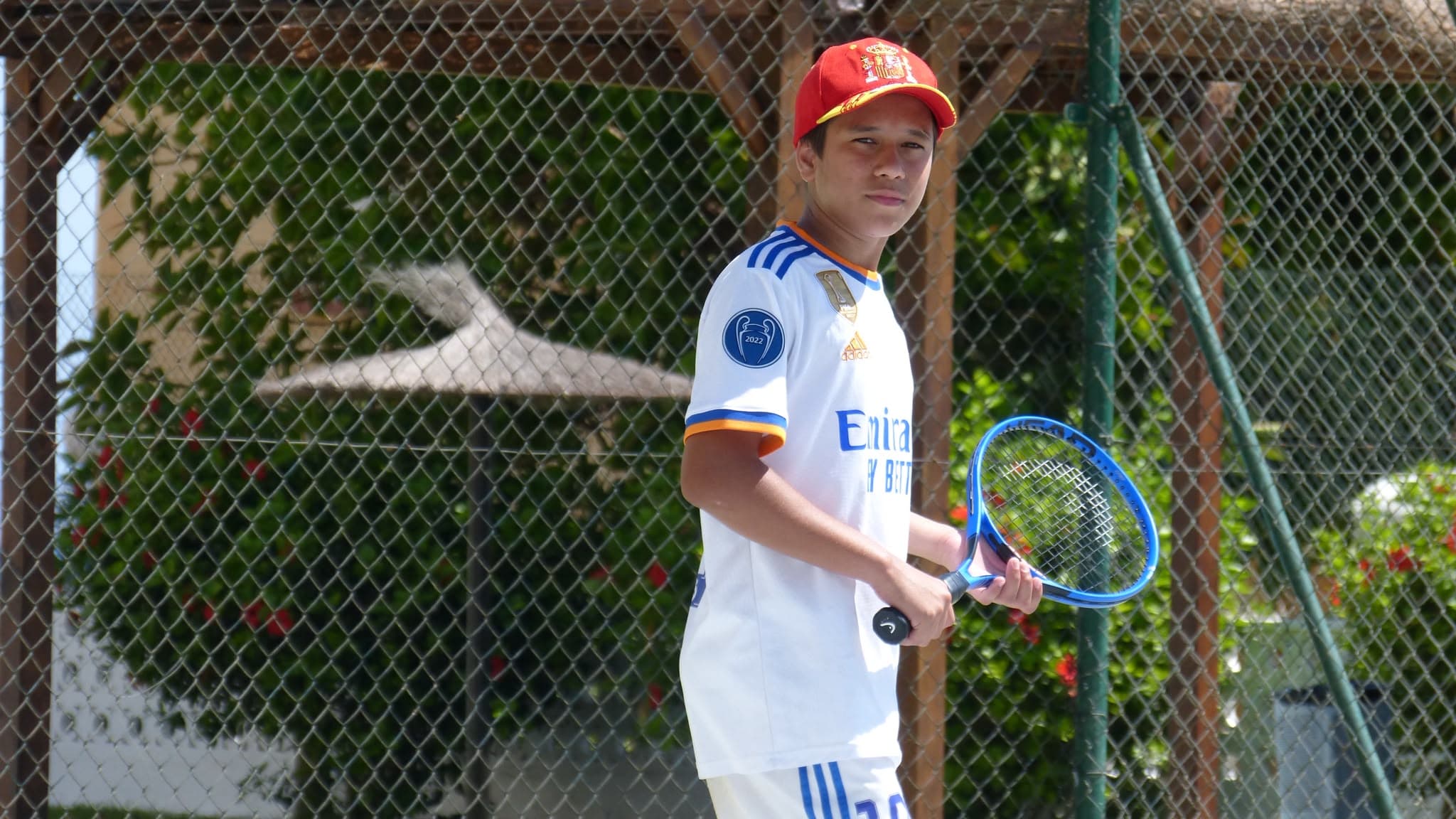 Torneo Tenis Urbanova 2026 — foto 134