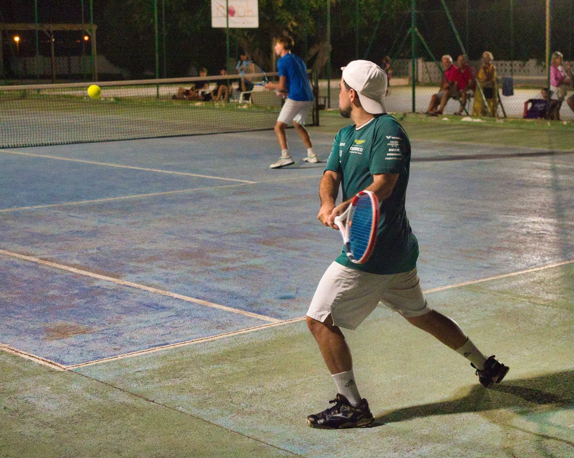 Torneo Tenis Urbanova 2026 — foto 140