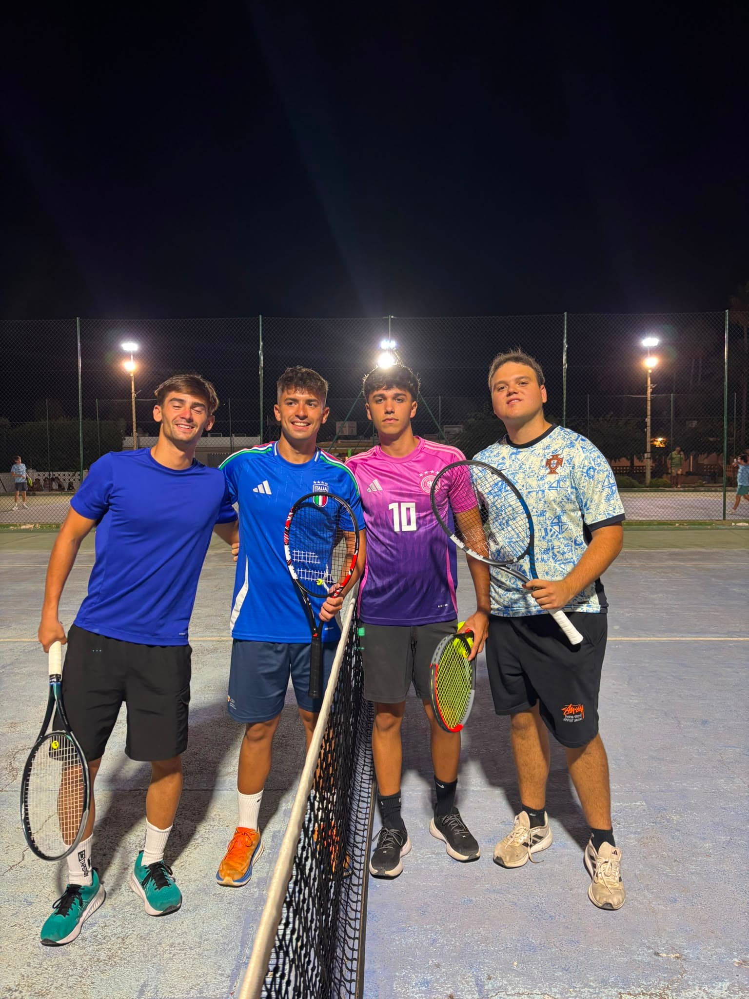 Torneo Tenis Urbanova 2026 — foto 142