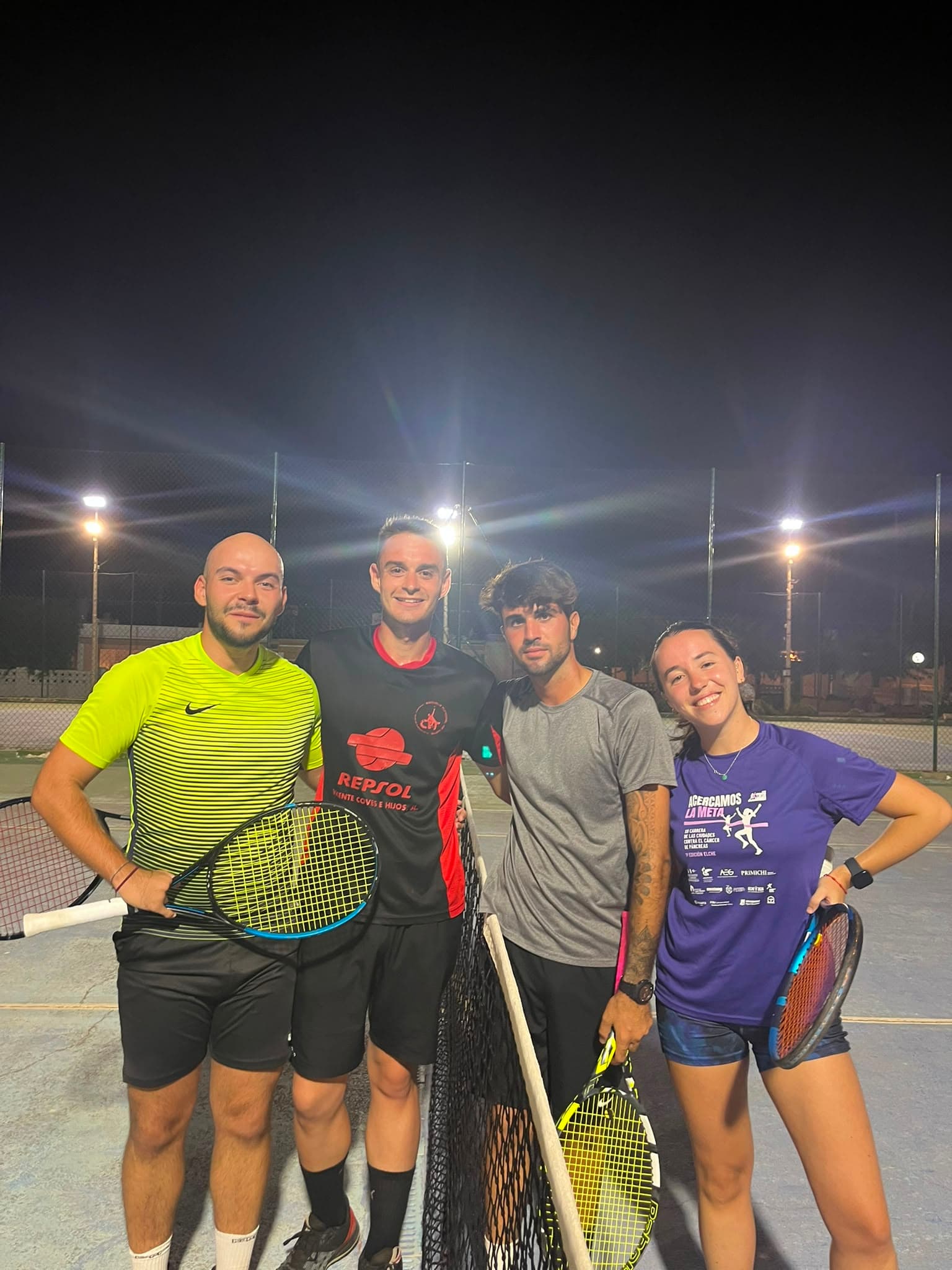 Torneo Tenis Urbanova 2026 — foto 146