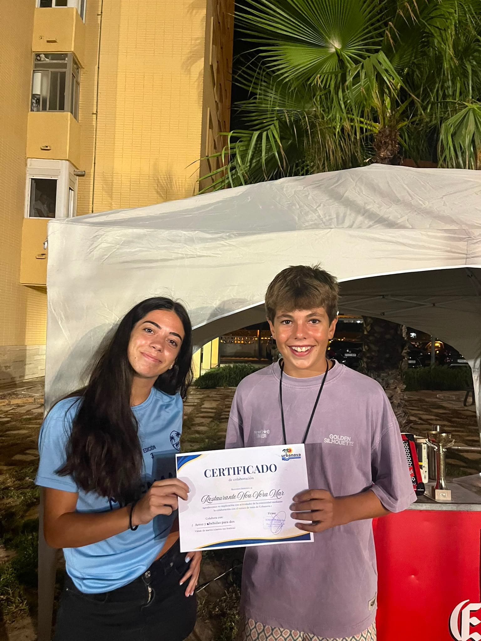 Torneo Tenis Urbanova 2026 — foto 156