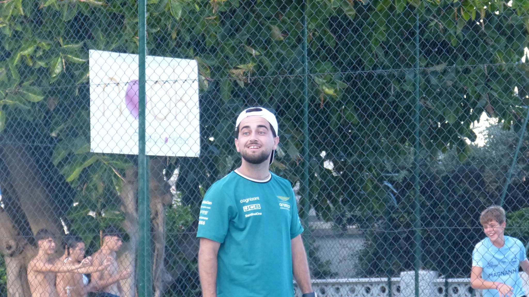 Torneo Tenis Urbanova 2026 — foto 147