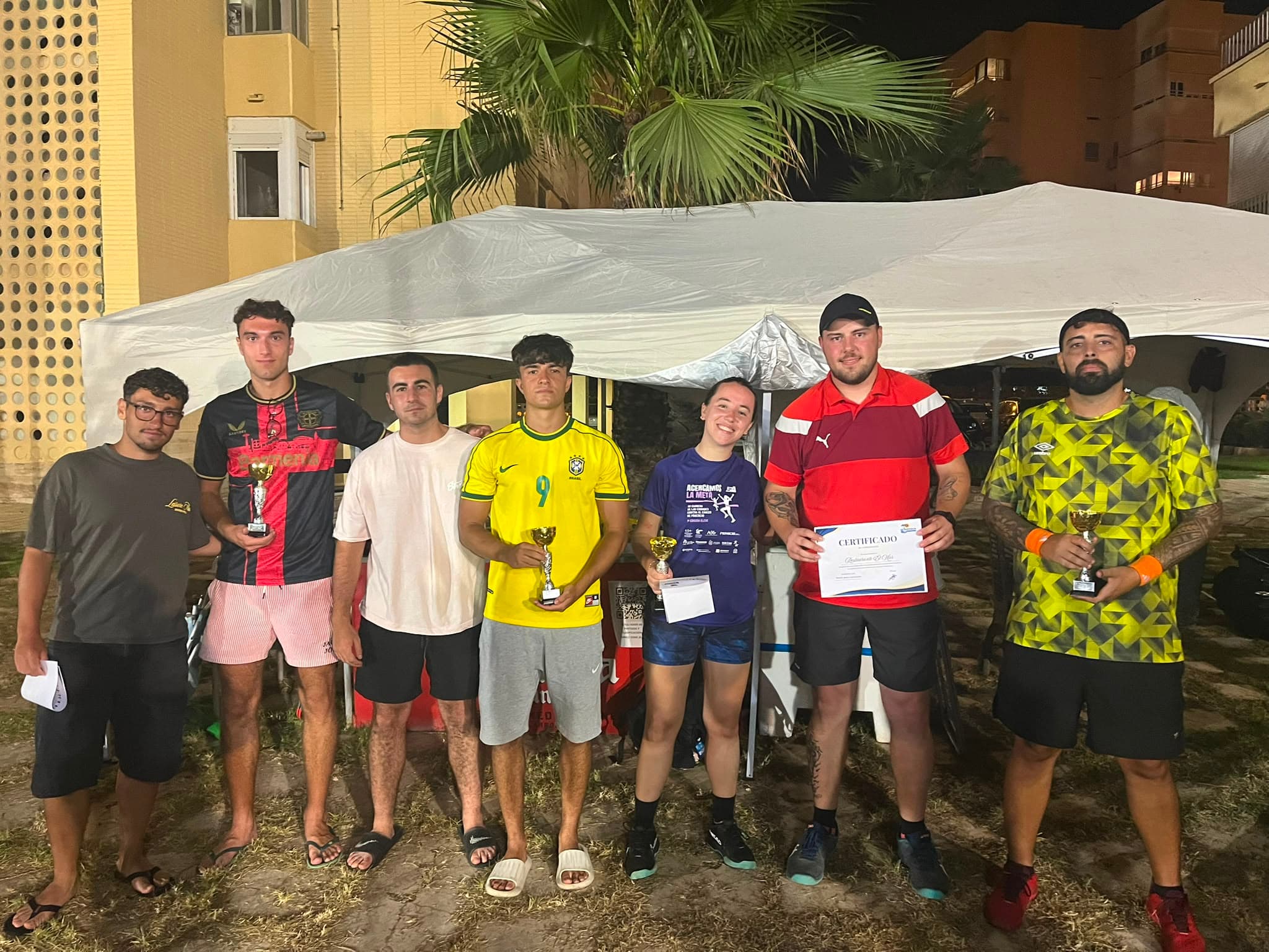 Torneo Tenis Urbanova 2026 — foto 148