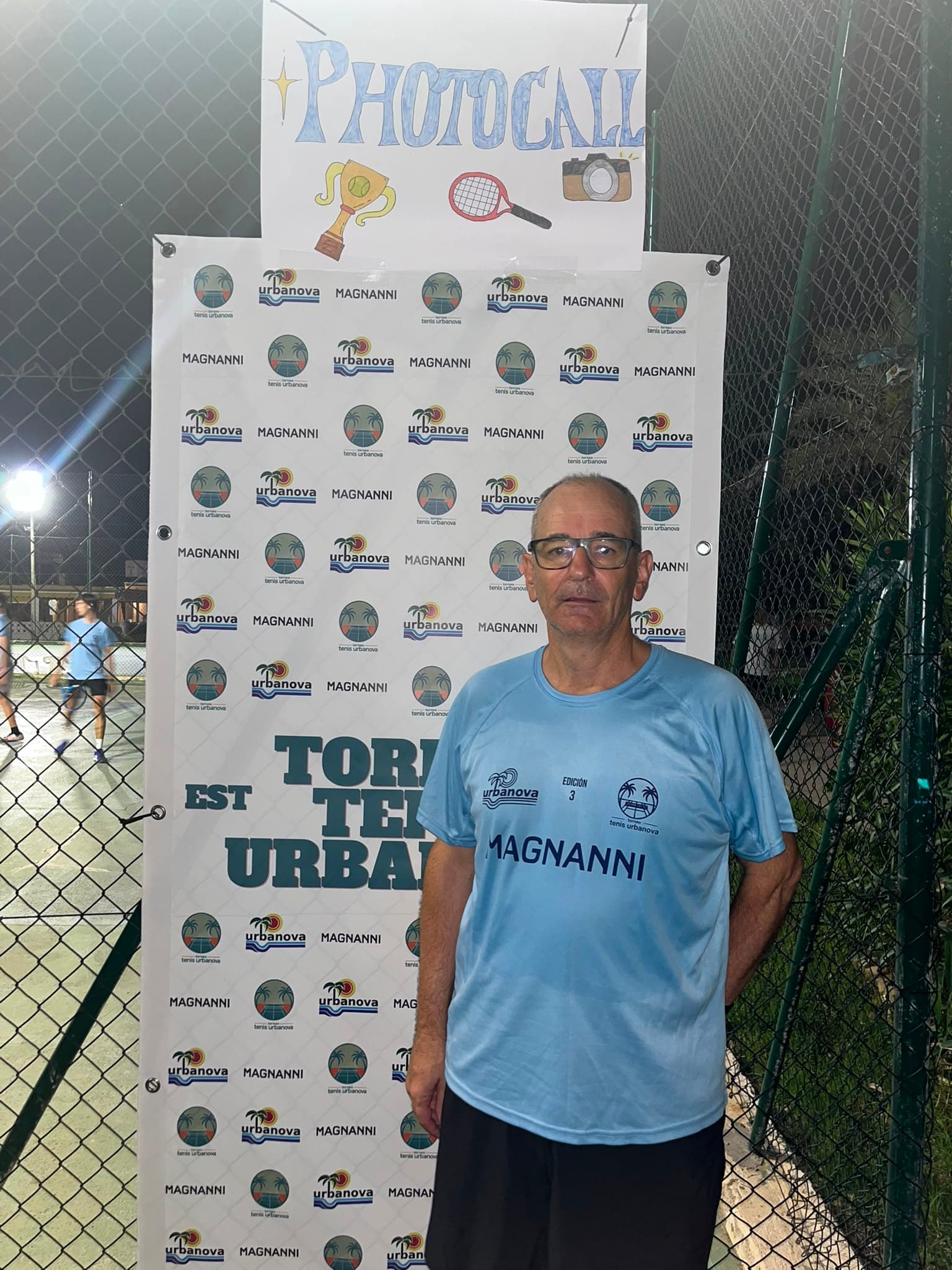 Torneo Tenis Urbanova 2026 — foto 144