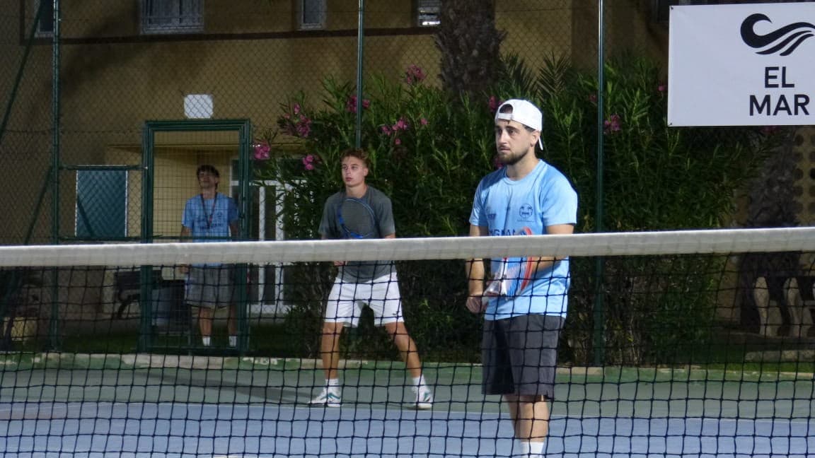Torneo Tenis Urbanova 2026 — foto 158