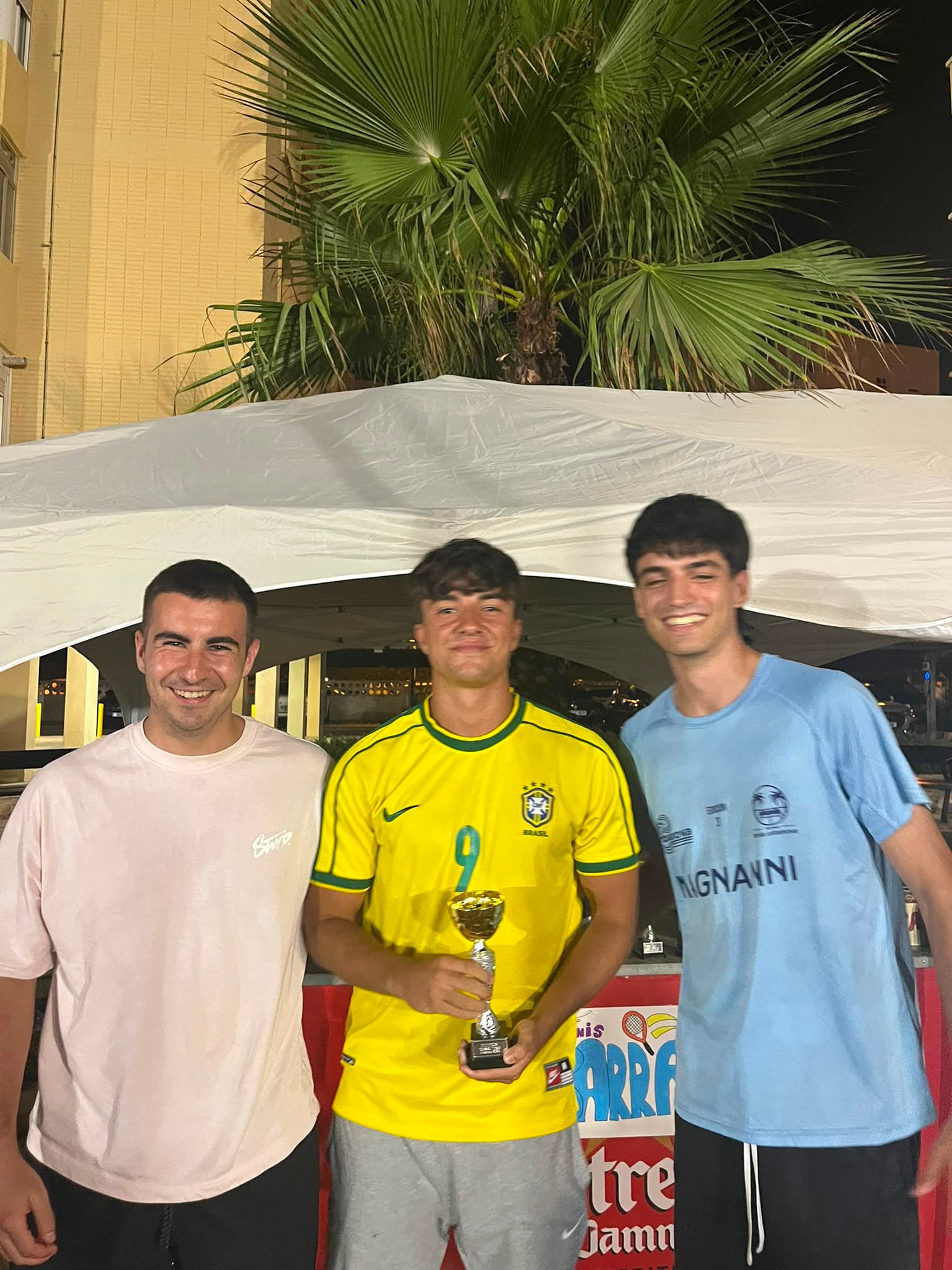 Torneo Tenis Urbanova 2026 — foto 149